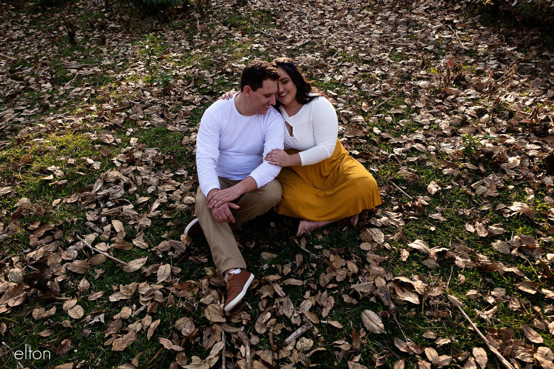 Foto Marcia & William | Fotos de Pré Casamento | Pousada Leão da Montanha - Imagem 20