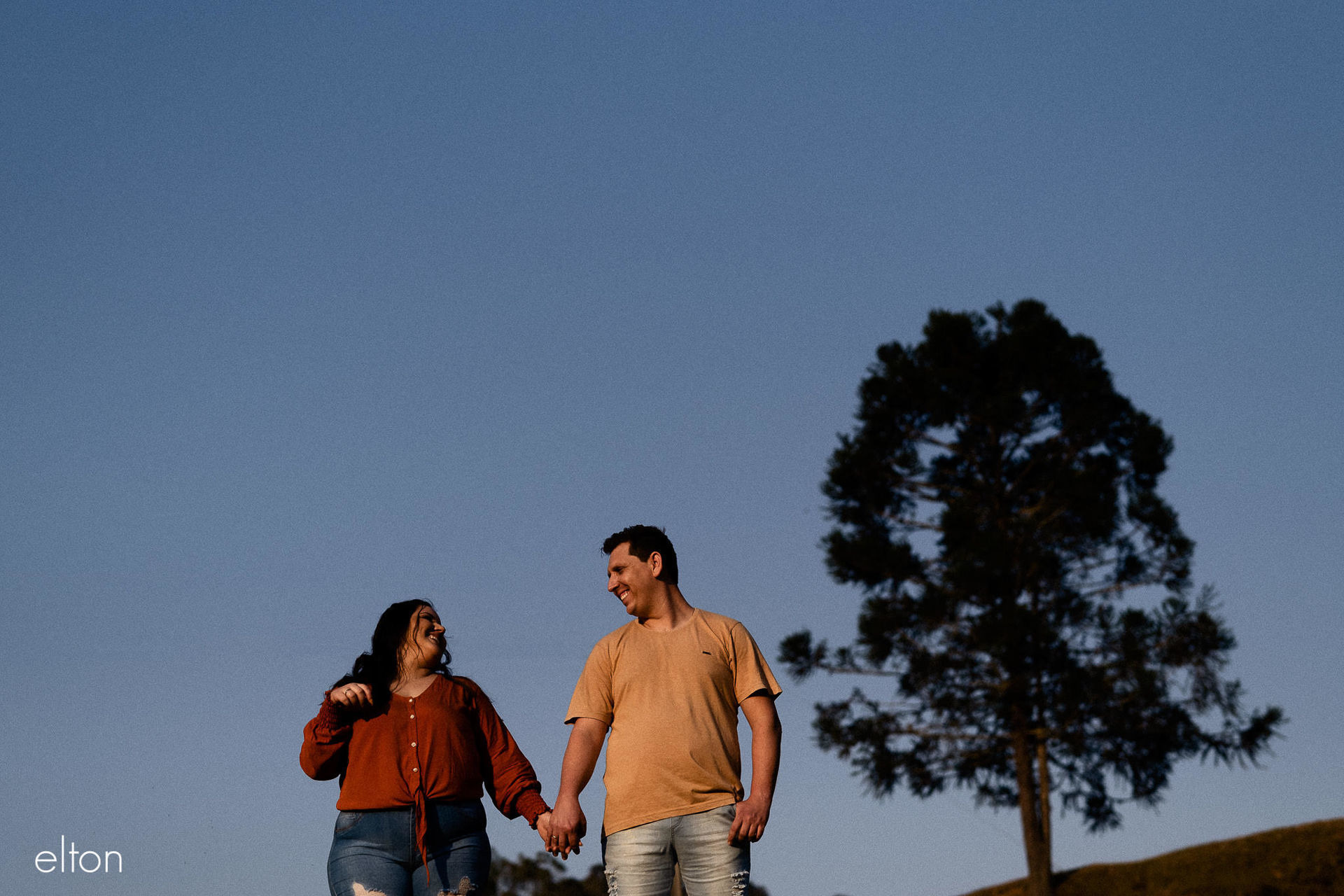 Foto Marcia & William | Fotos de Pré Casamento | Pousada Leão da Montanha - Imagem 23
