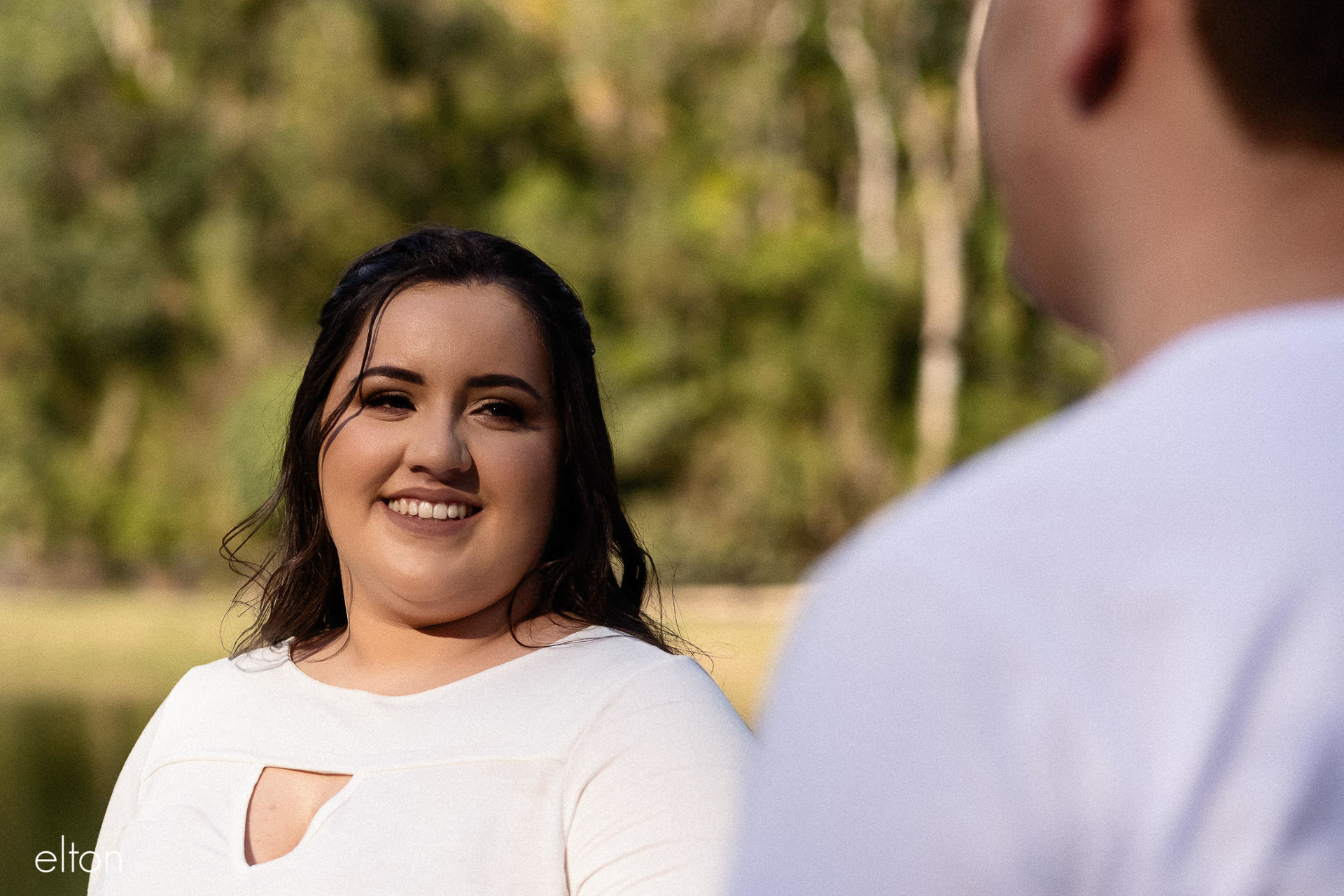 Foto Marcia & William | Fotos de Pré Casamento | Pousada Leão da Montanha - Imagem 12