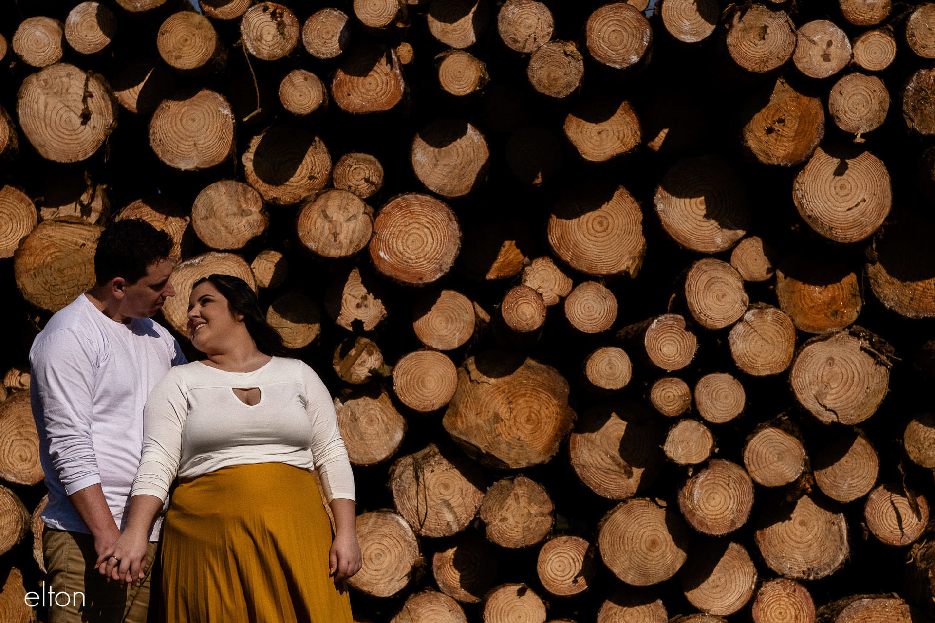 Foto Marcia & William | Fotos de Pré Casamento | Pousada Leão da Montanha - Imagem 7