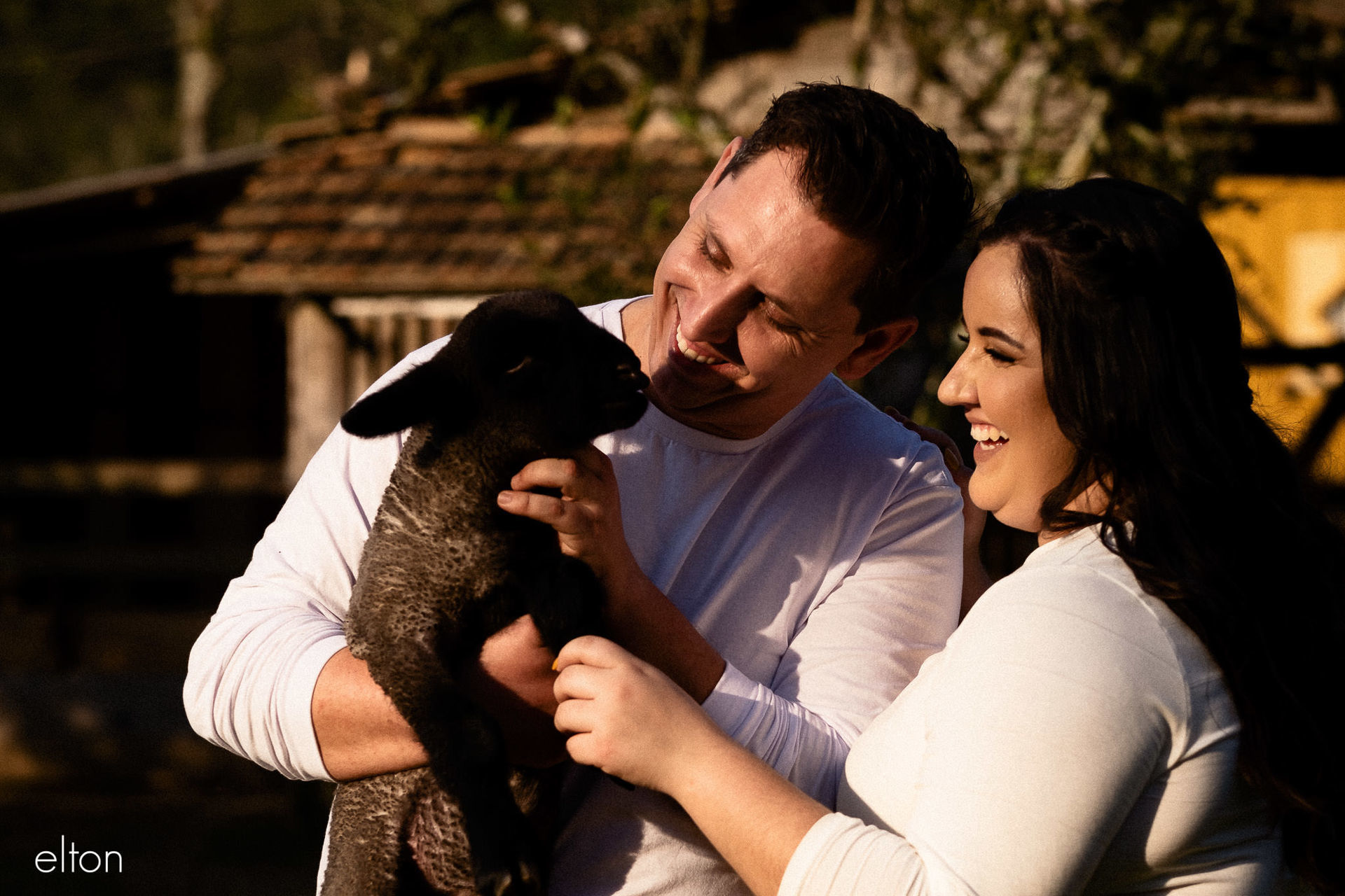 Foto Marcia & William | Fotos de Pré Casamento | Pousada Leão da Montanha - Imagem 22