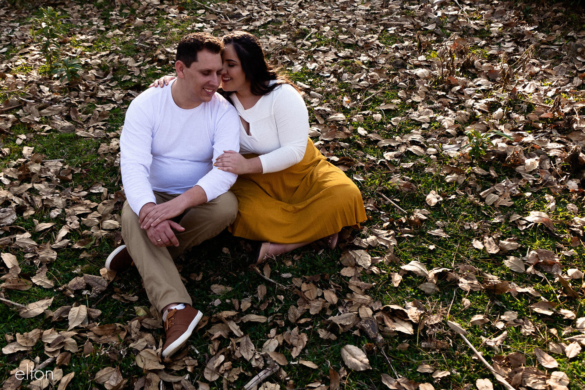 Foto Marcia & William | Fotos de Pré Casamento | Pousada Leão da Montanha - Imagem 18