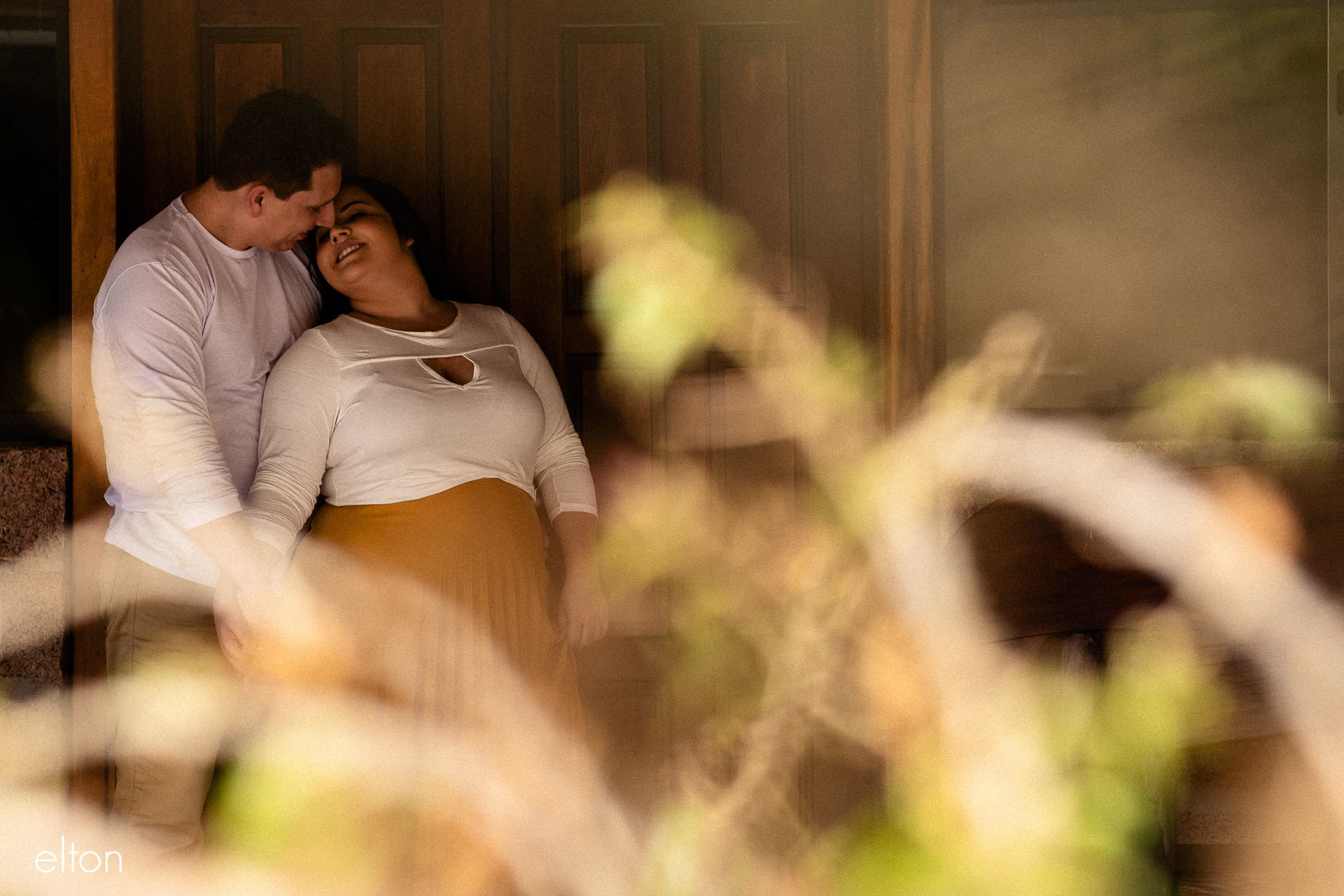 Foto Marcia & William | Fotos de Pré Casamento | Pousada Leão da Montanha - Imagem 3