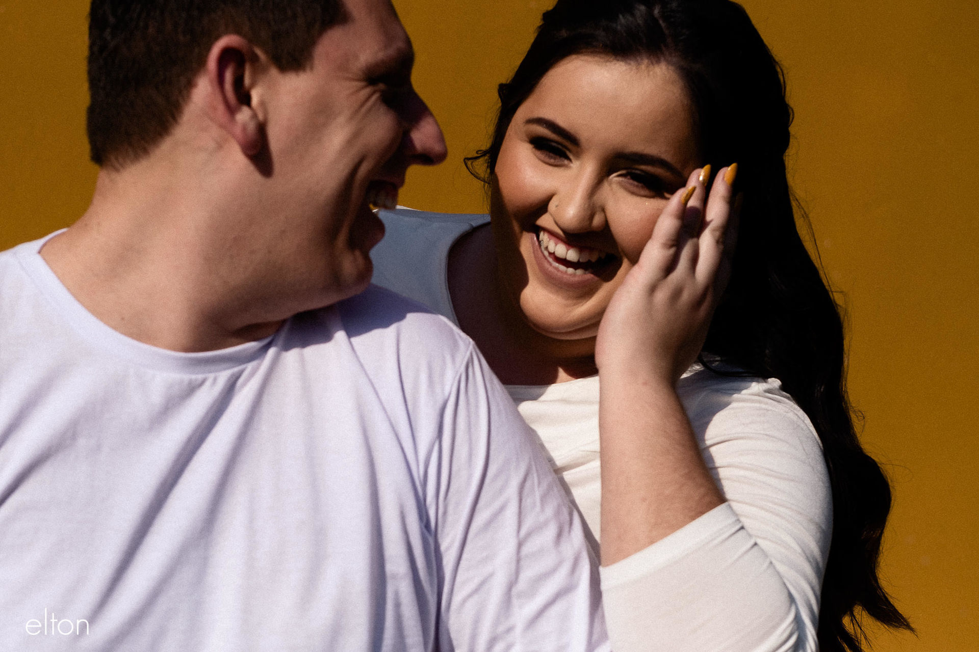 Foto Marcia & William | Fotos de Pré Casamento | Pousada Leão da Montanha - Imagem 1