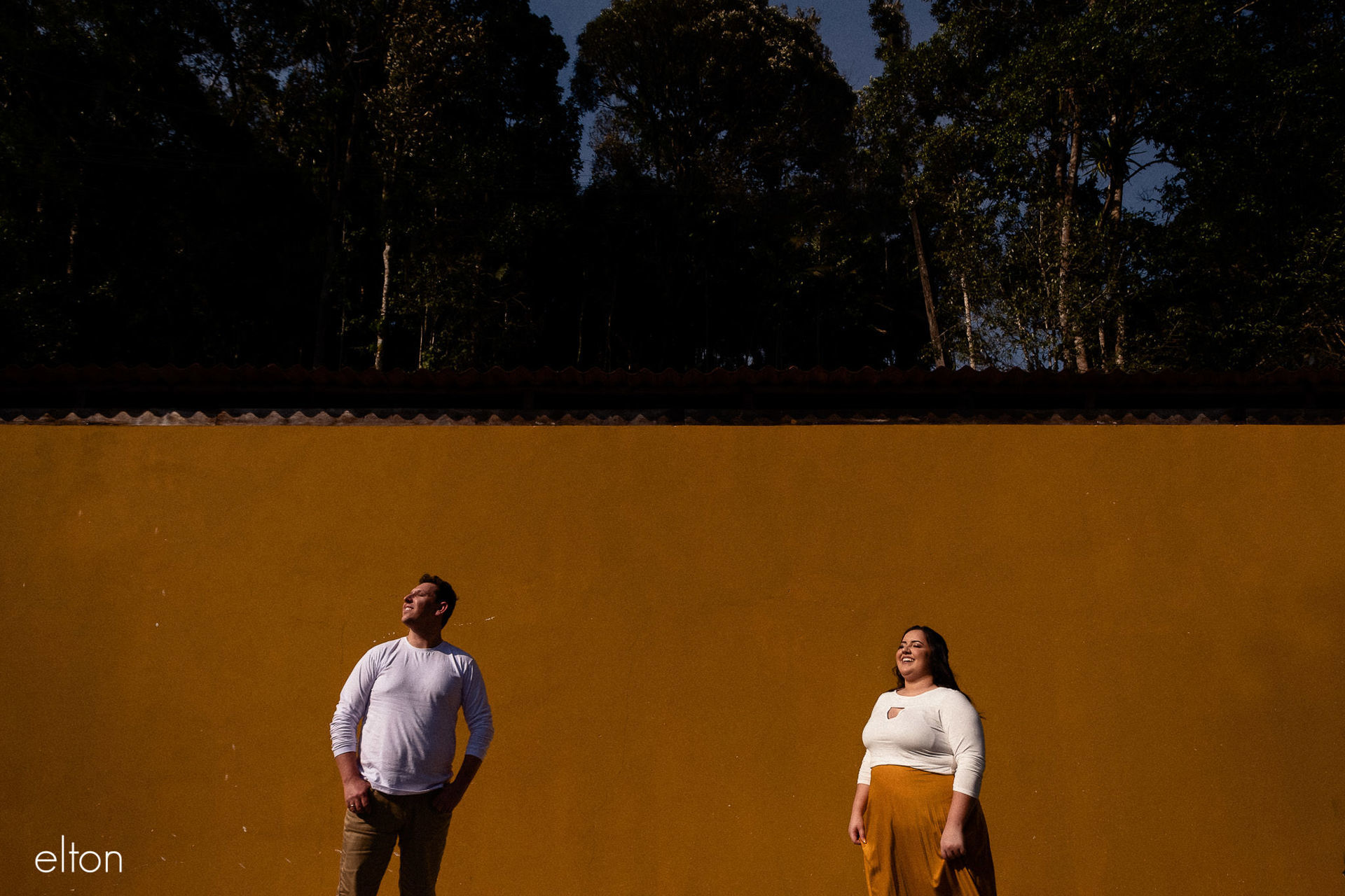 Foto Marcia & William | Fotos de Pré Casamento | Pousada Leão da Montanha - Imagem 0