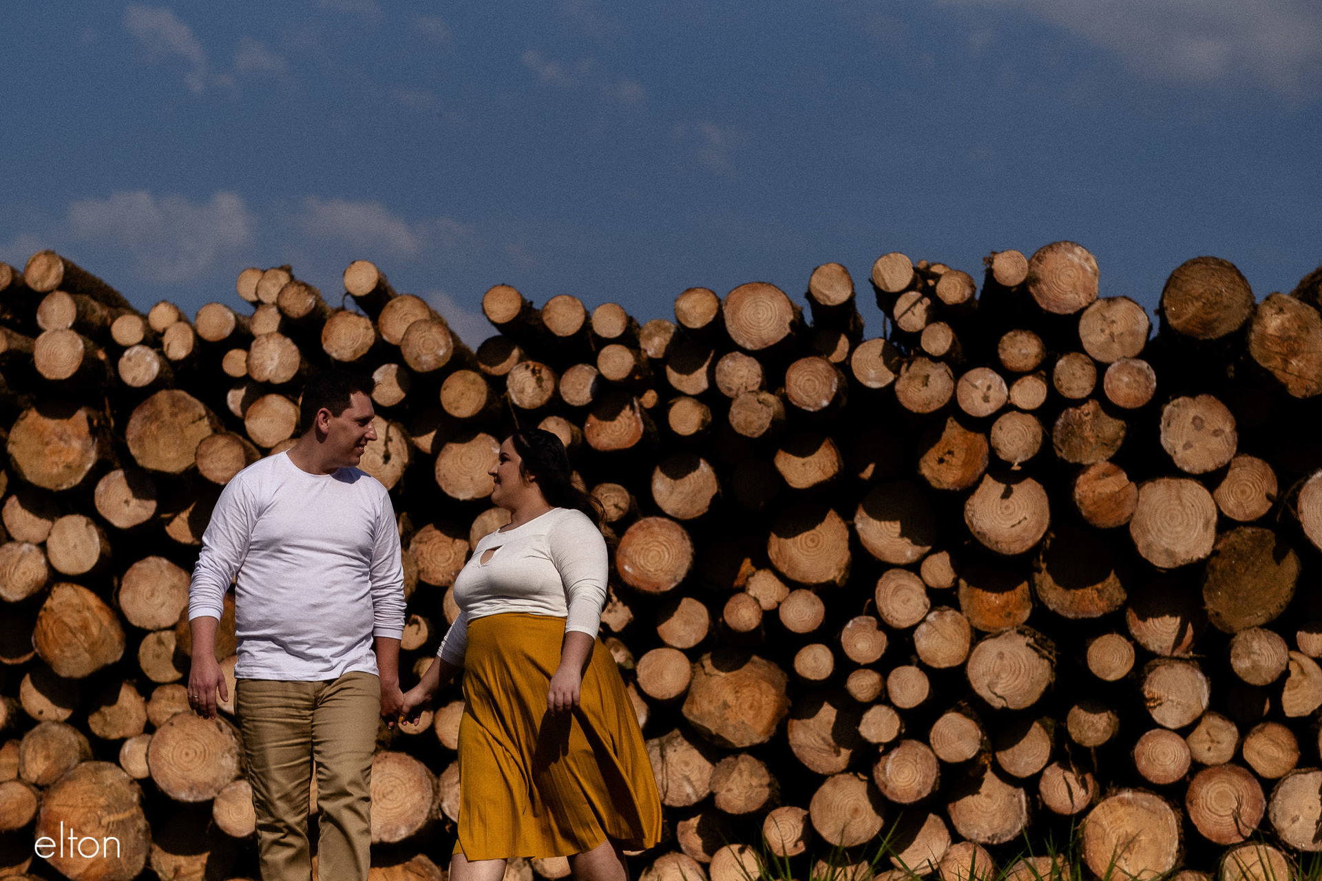 Foto Marcia & William | Fotos de Pré Casamento | Pousada Leão da Montanha - Imagem 4