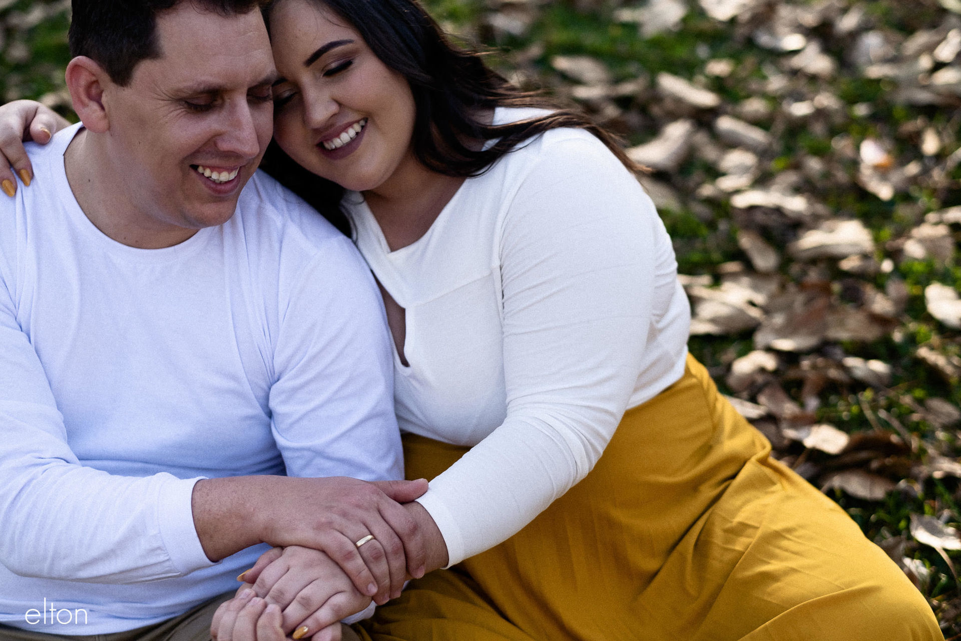 Foto Marcia & William | Fotos de Pré Casamento | Pousada Leão da Montanha - Imagem 17