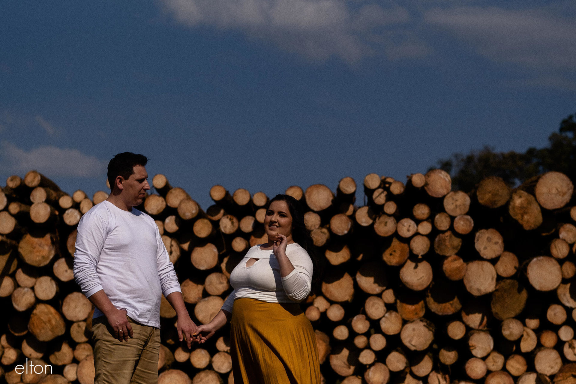 Foto Marcia & William | Fotos de Pré Casamento | Pousada Leão da Montanha - Imagem 5