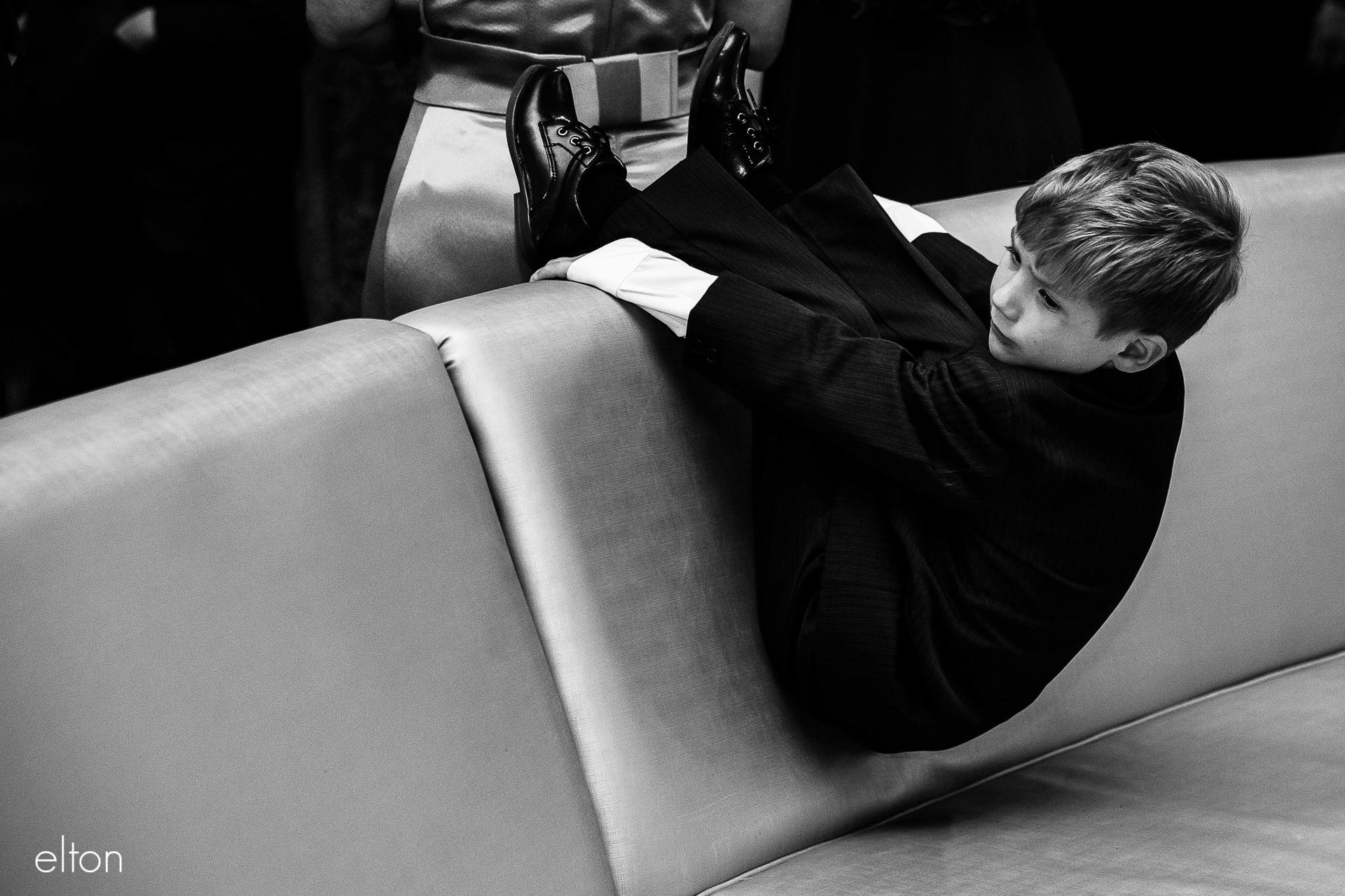 Foto Milene & Robson | Fotos de Casamento | Sociedade Seral | Luiz Alves - Imagem 40