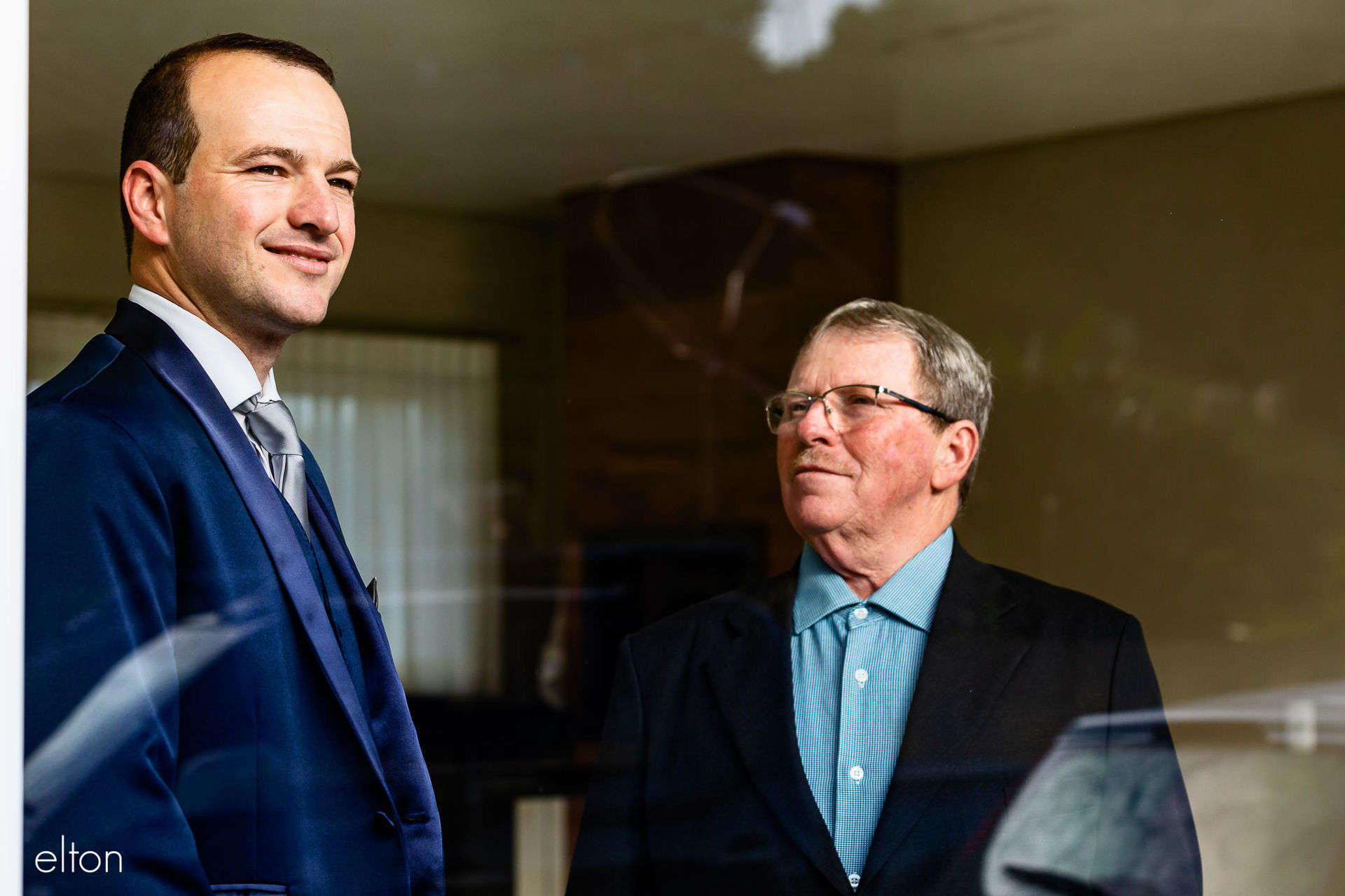 Foto Milene & Robson | Fotos de Casamento | Sociedade Seral | Luiz Alves - Imagem 5