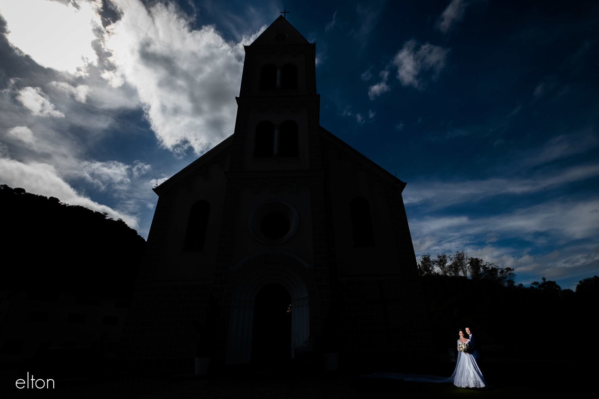 Foto Milene & Robson | Fotos de Casamento | Sociedade Seral | Luiz Alves - Imagem 34