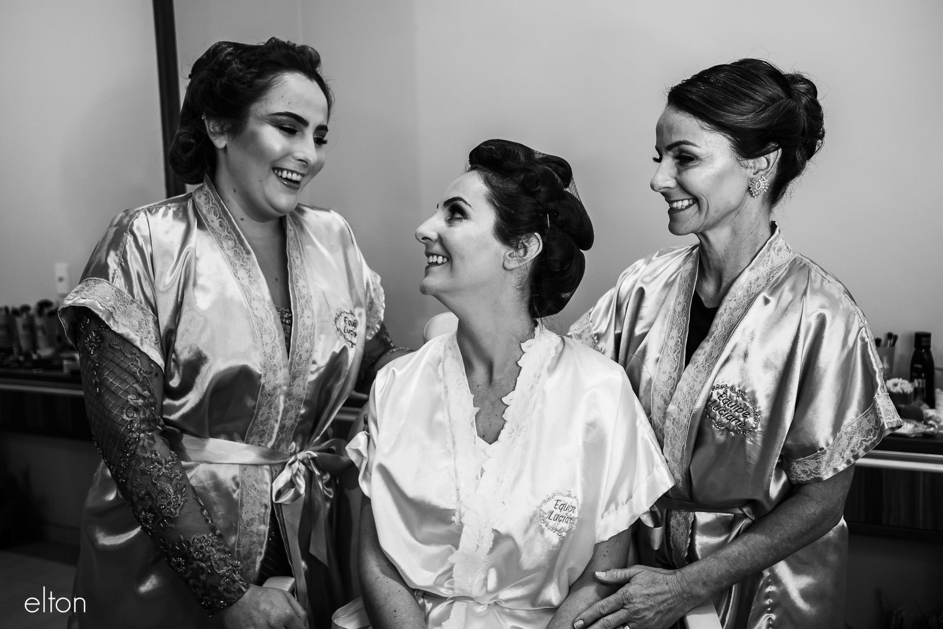 Foto Milene & Robson | Fotos de Casamento | Sociedade Seral | Luiz Alves - Imagem 0