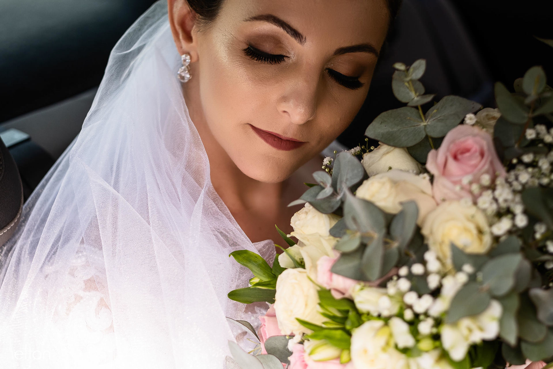 Foto Milene & Robson | Fotos de Casamento | Sociedade Seral | Luiz Alves - Imagem 8