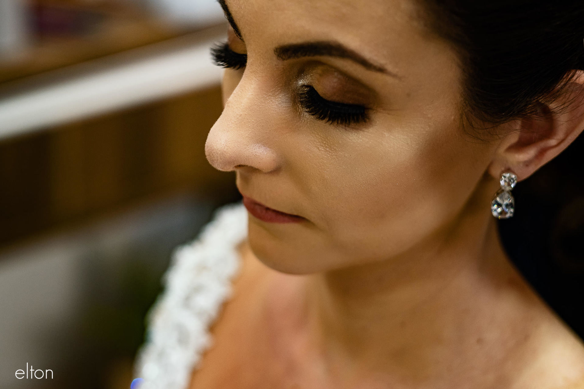 Foto Milene & Robson | Fotos de Casamento | Sociedade Seral | Luiz Alves - Imagem 6