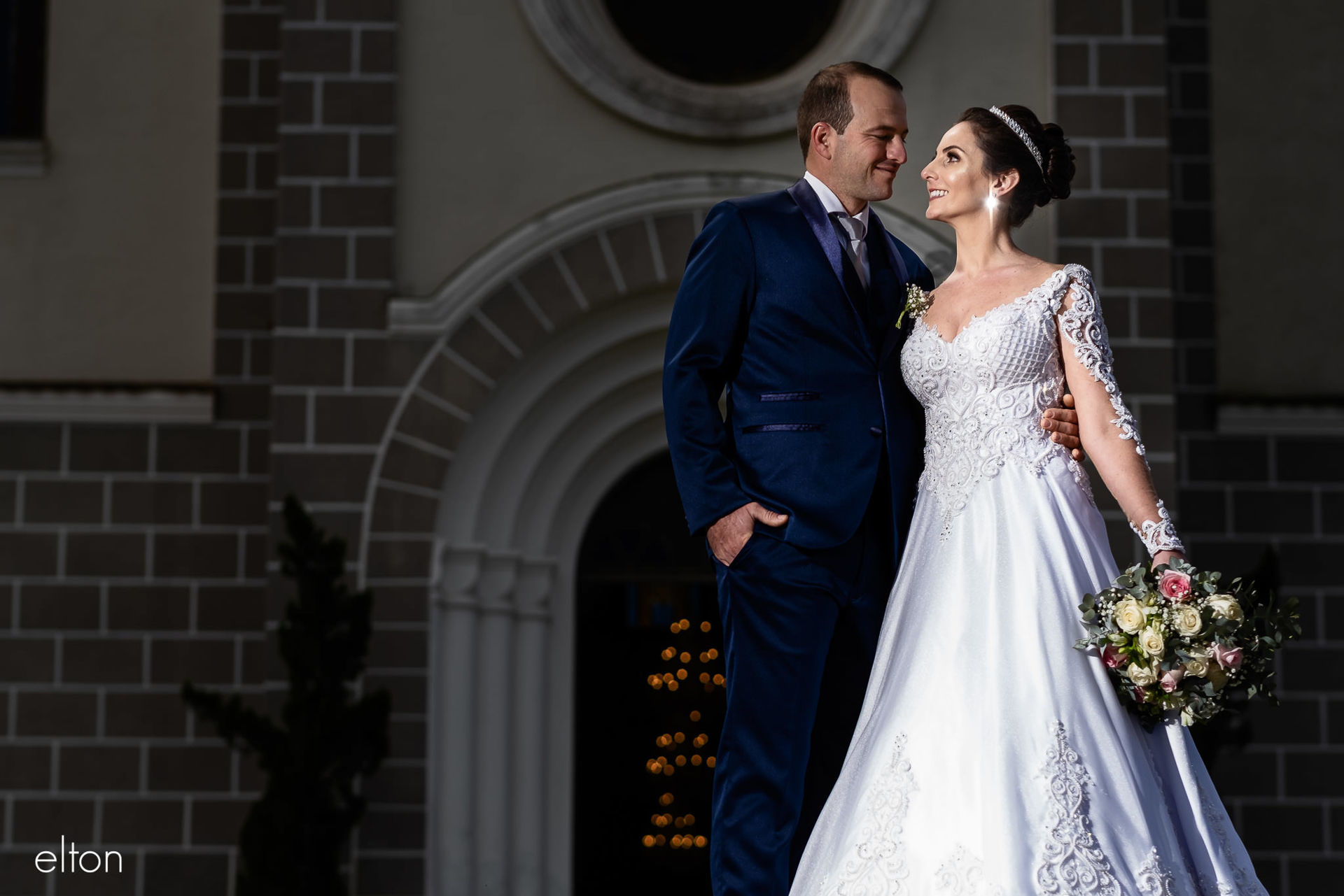 Foto Milene & Robson | Fotos de Casamento | Sociedade Seral | Luiz Alves - Imagem 36