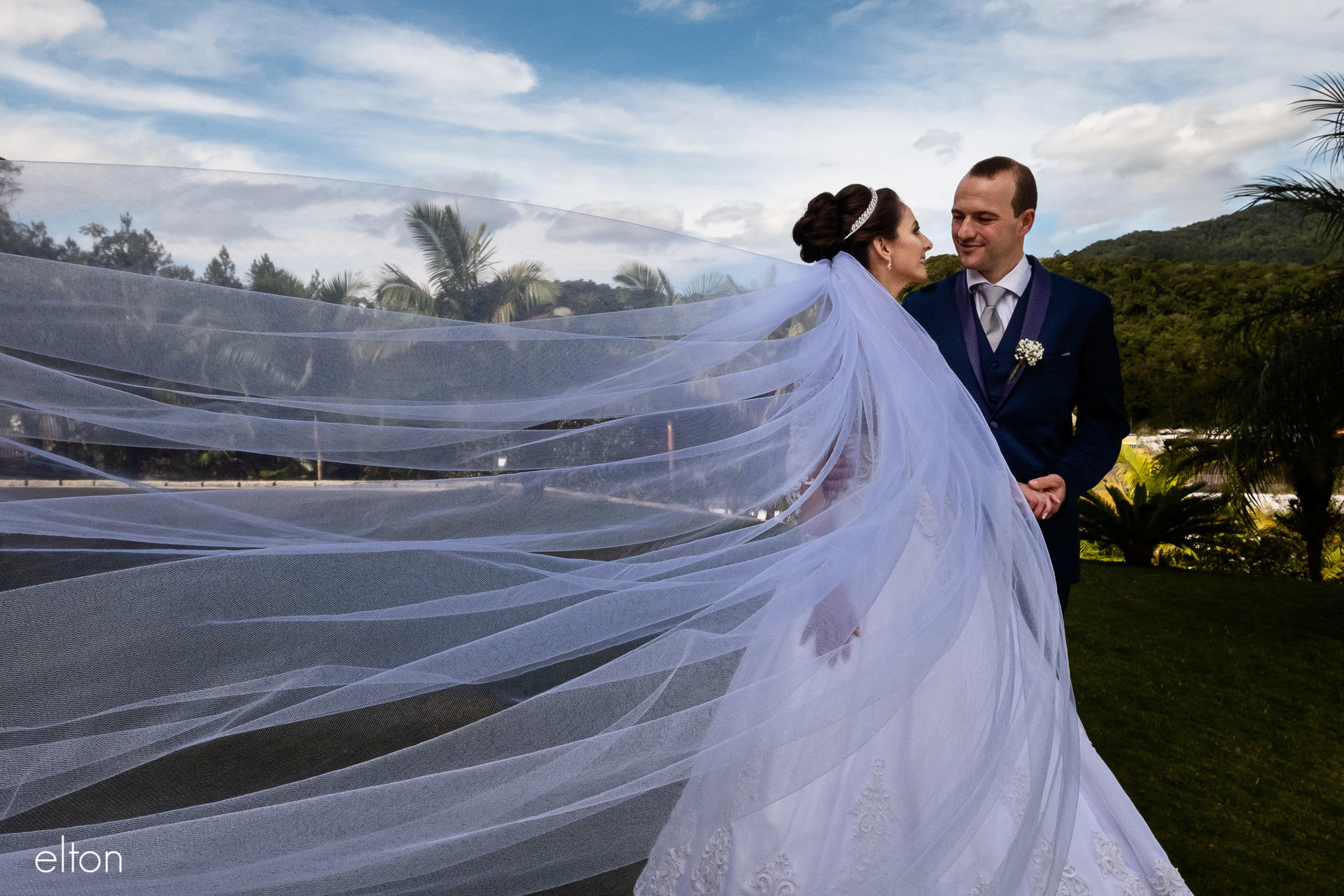 Foto Milene & Robson | Fotos de Casamento | Sociedade Seral | Luiz Alves - Imagem 35