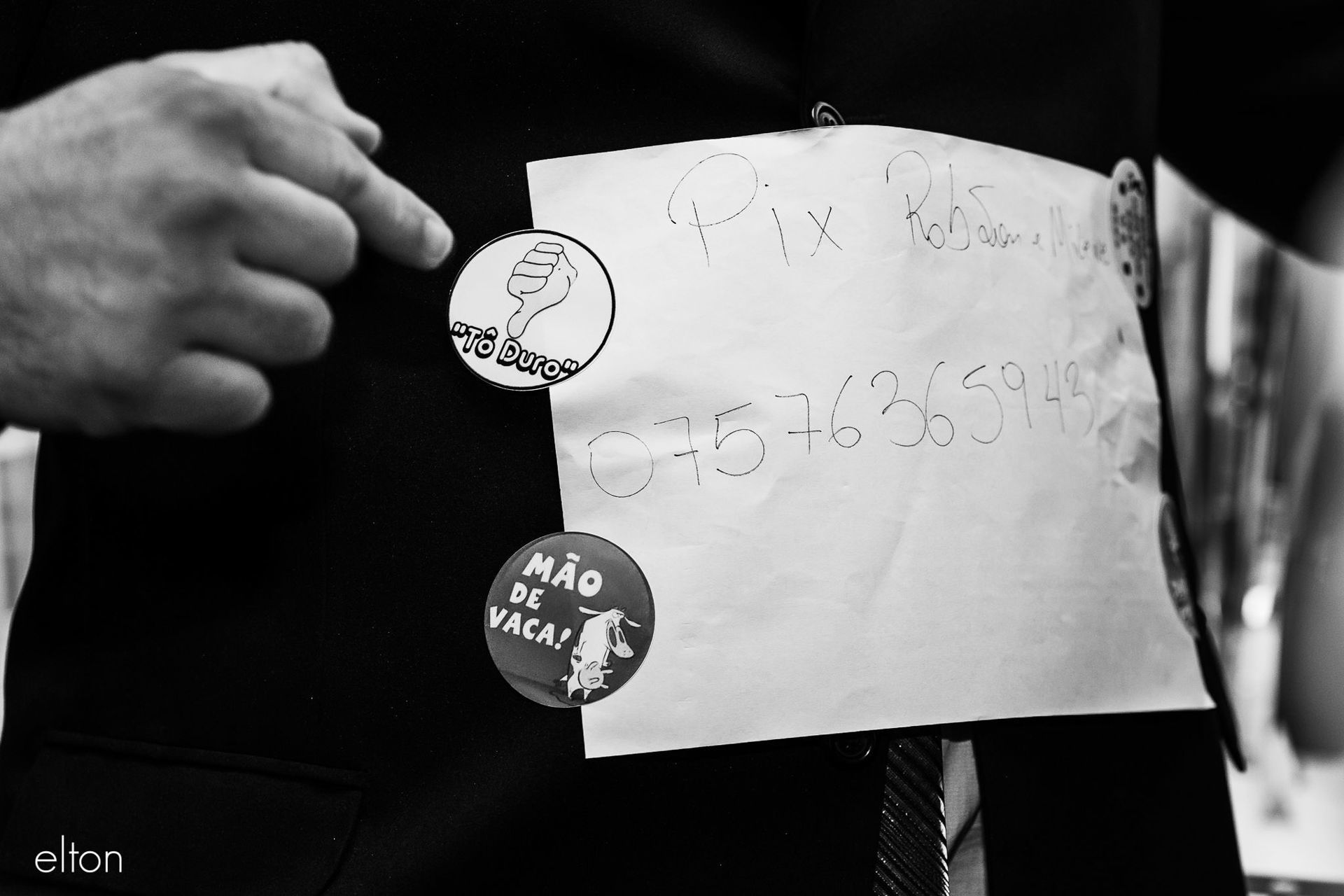 Foto Milene & Robson | Fotos de Casamento | Sociedade Seral | Luiz Alves - Imagem 47