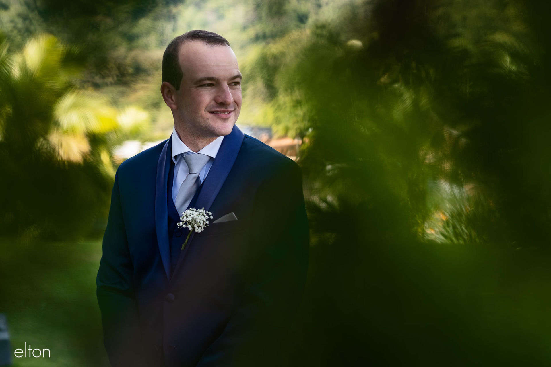 Foto Milene & Robson | Fotos de Casamento | Sociedade Seral | Luiz Alves - Imagem 10