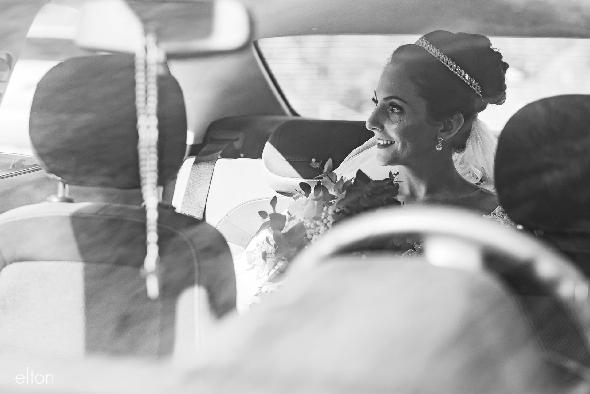 Foto Milene & Robson | Fotos de Casamento | Sociedade Seral | Luiz Alves - Imagem 9