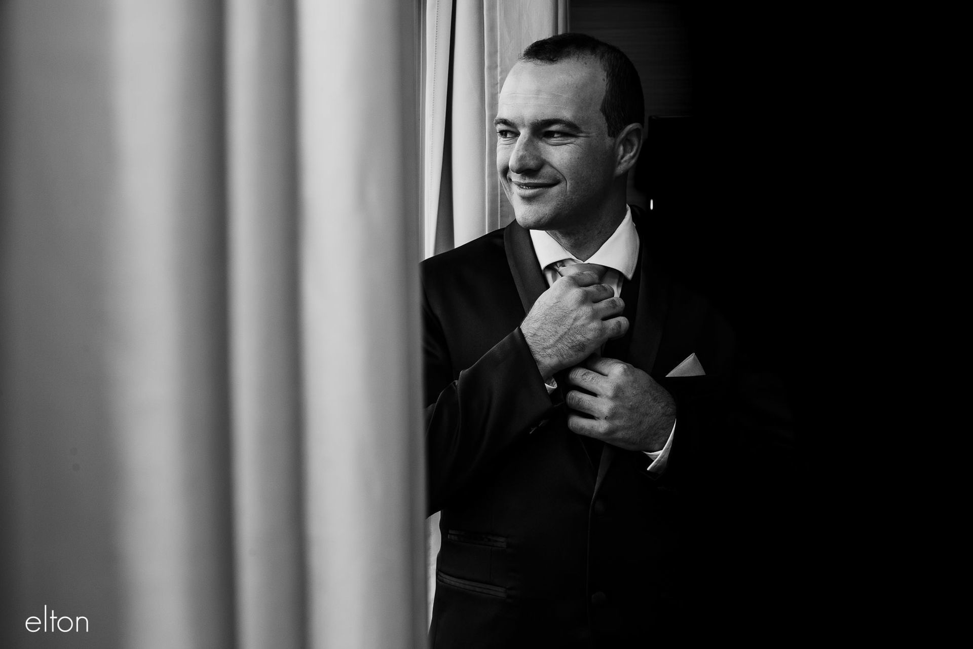 Foto Milene & Robson | Fotos de Casamento | Sociedade Seral | Luiz Alves - Imagem 4