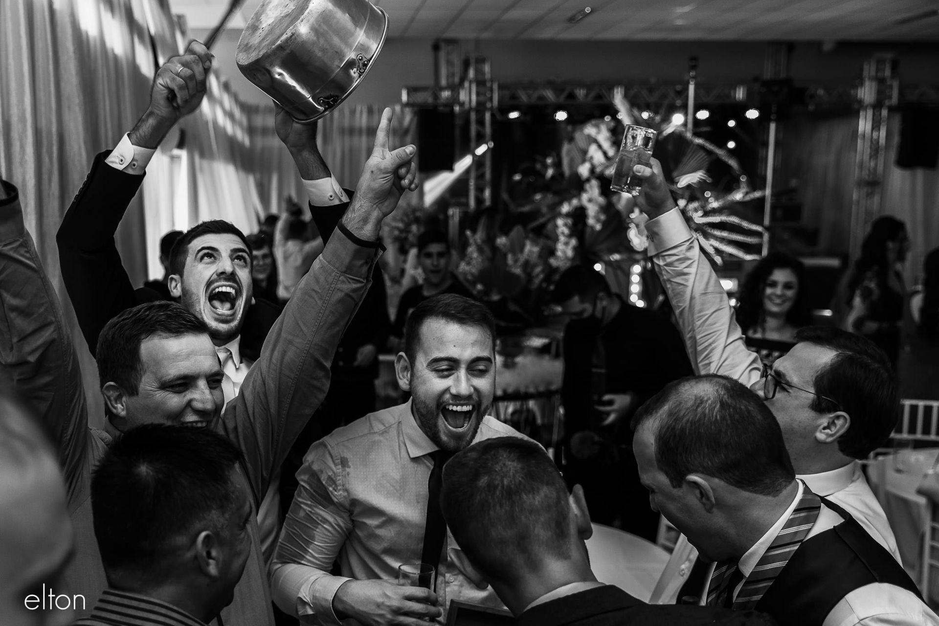 Foto Milene & Robson | Fotos de Casamento | Sociedade Seral | Luiz Alves - Imagem 45