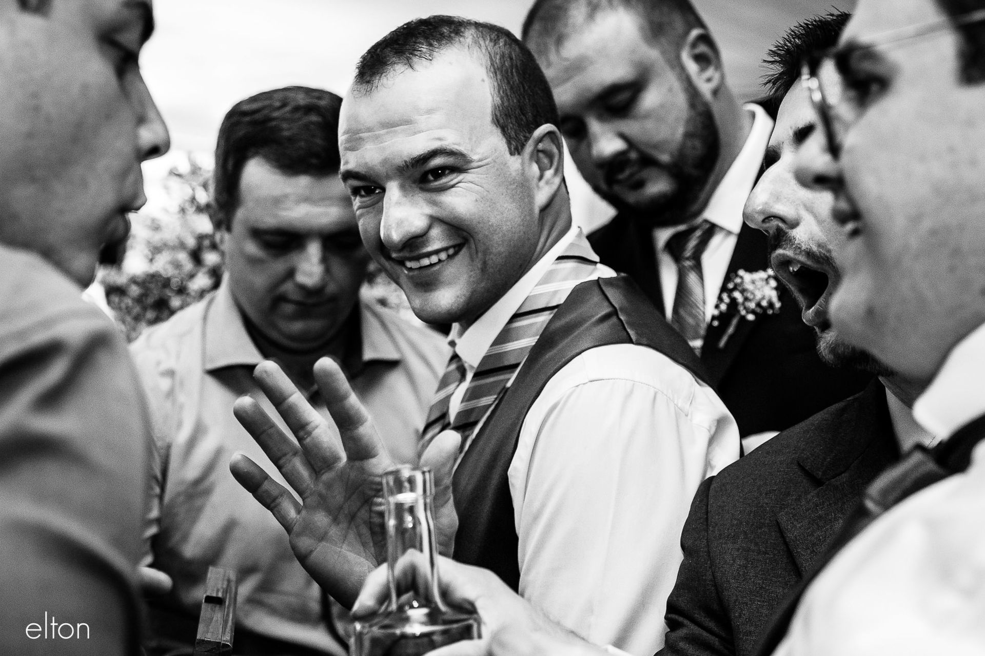 Foto Milene & Robson | Fotos de Casamento | Sociedade Seral | Luiz Alves - Imagem 50