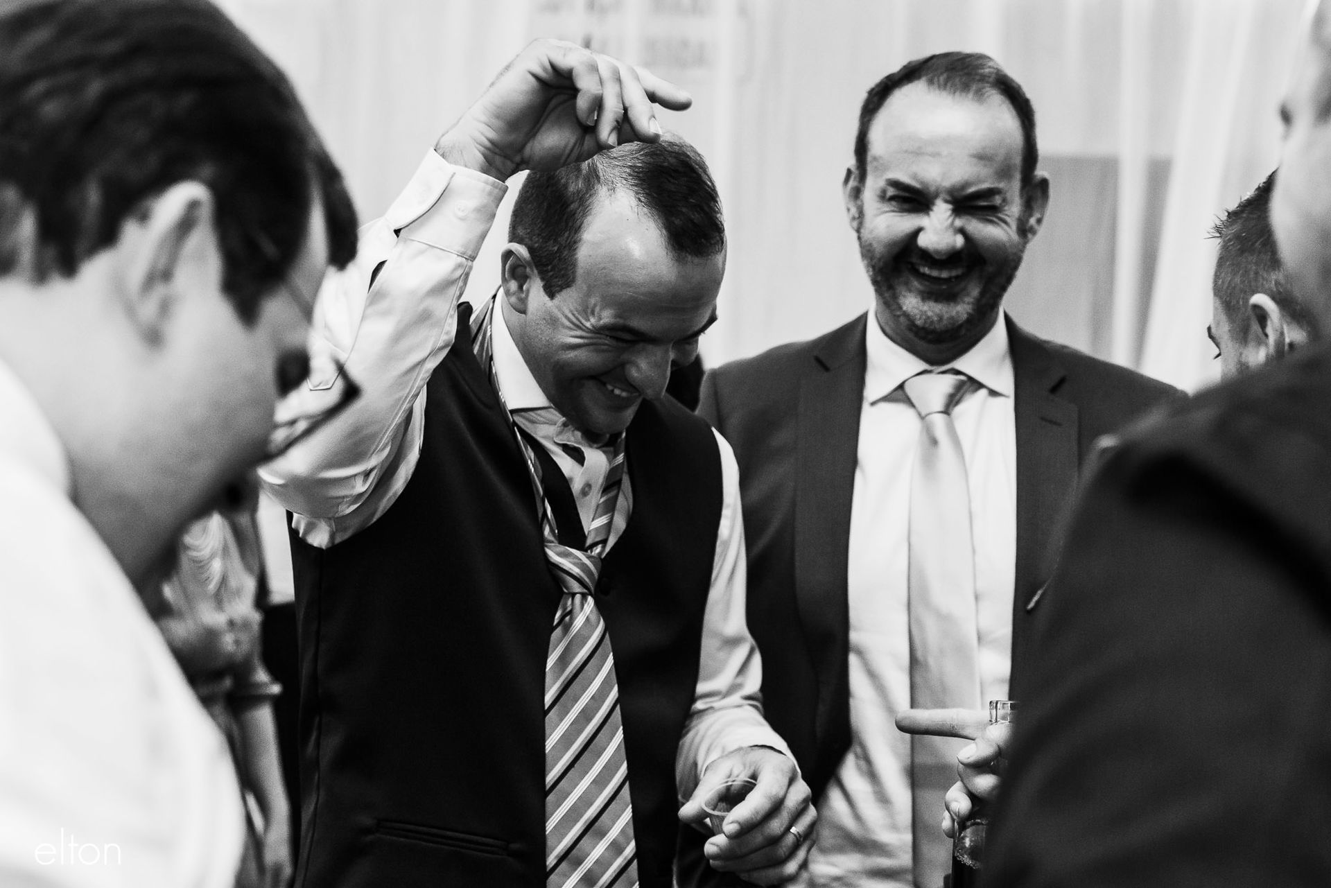 Foto Milene & Robson | Fotos de Casamento | Sociedade Seral | Luiz Alves - Imagem 49