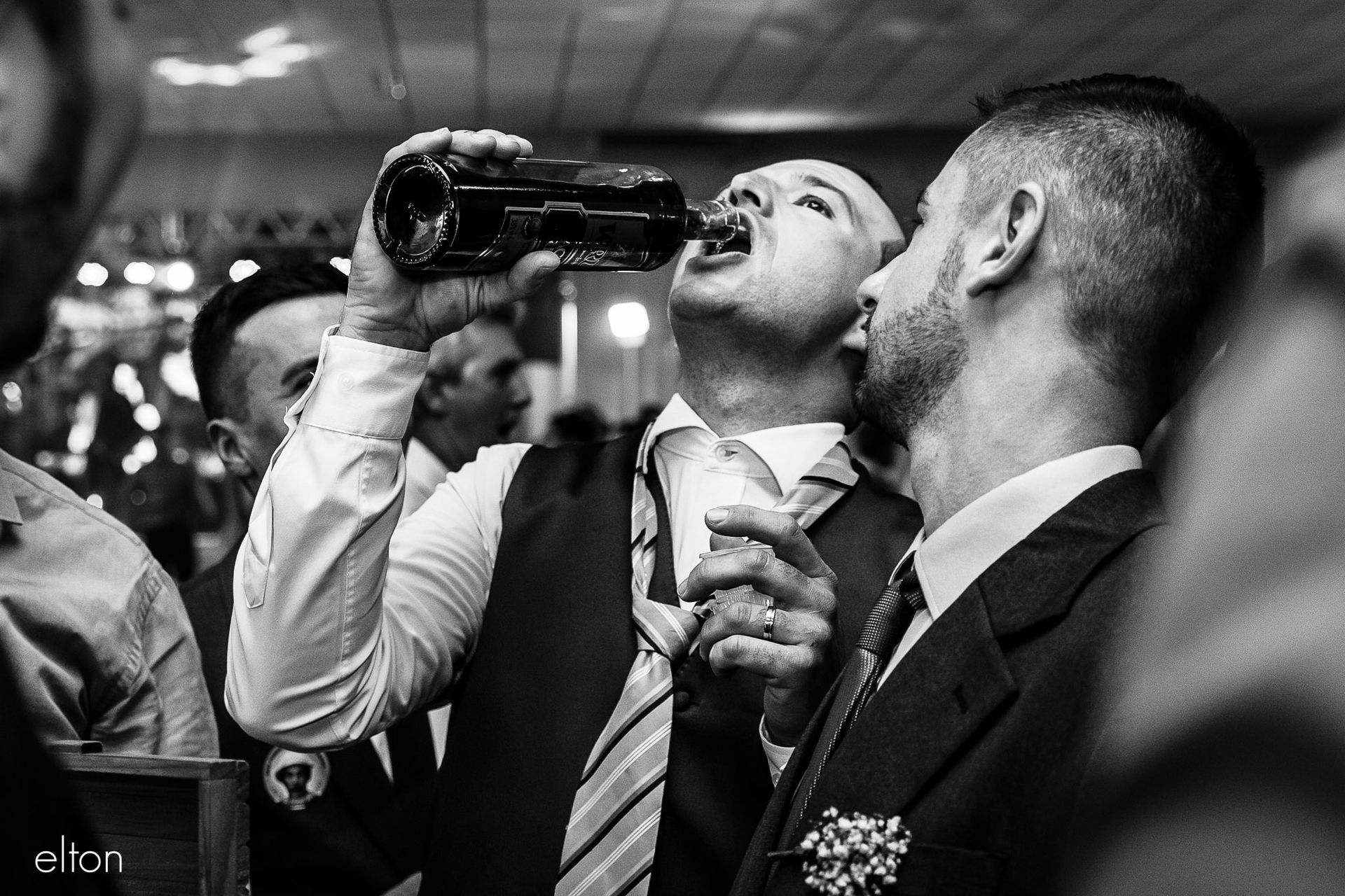 Foto Milene & Robson | Fotos de Casamento | Sociedade Seral | Luiz Alves - Imagem 51