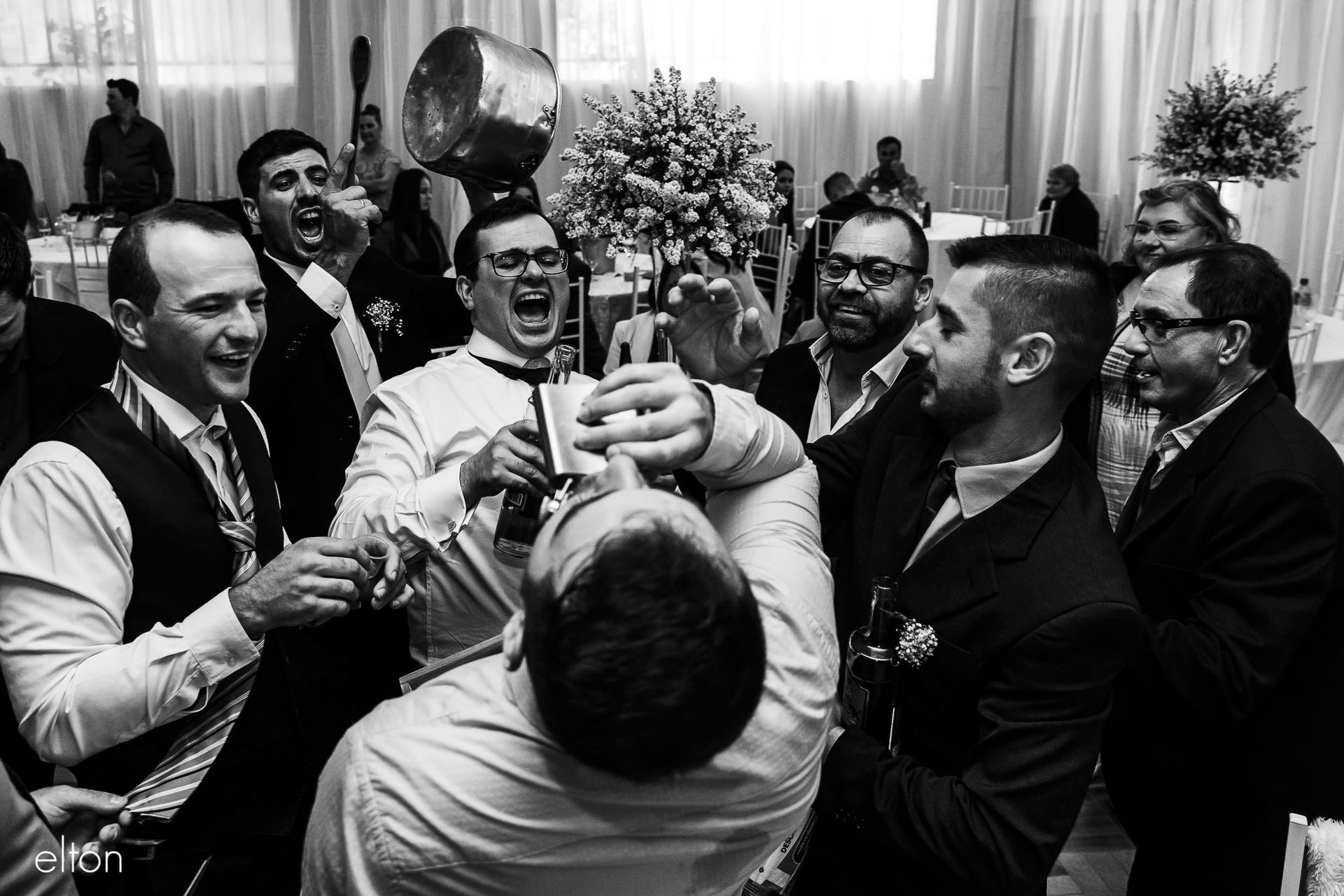 Foto Milene & Robson | Fotos de Casamento | Sociedade Seral | Luiz Alves - Imagem 48