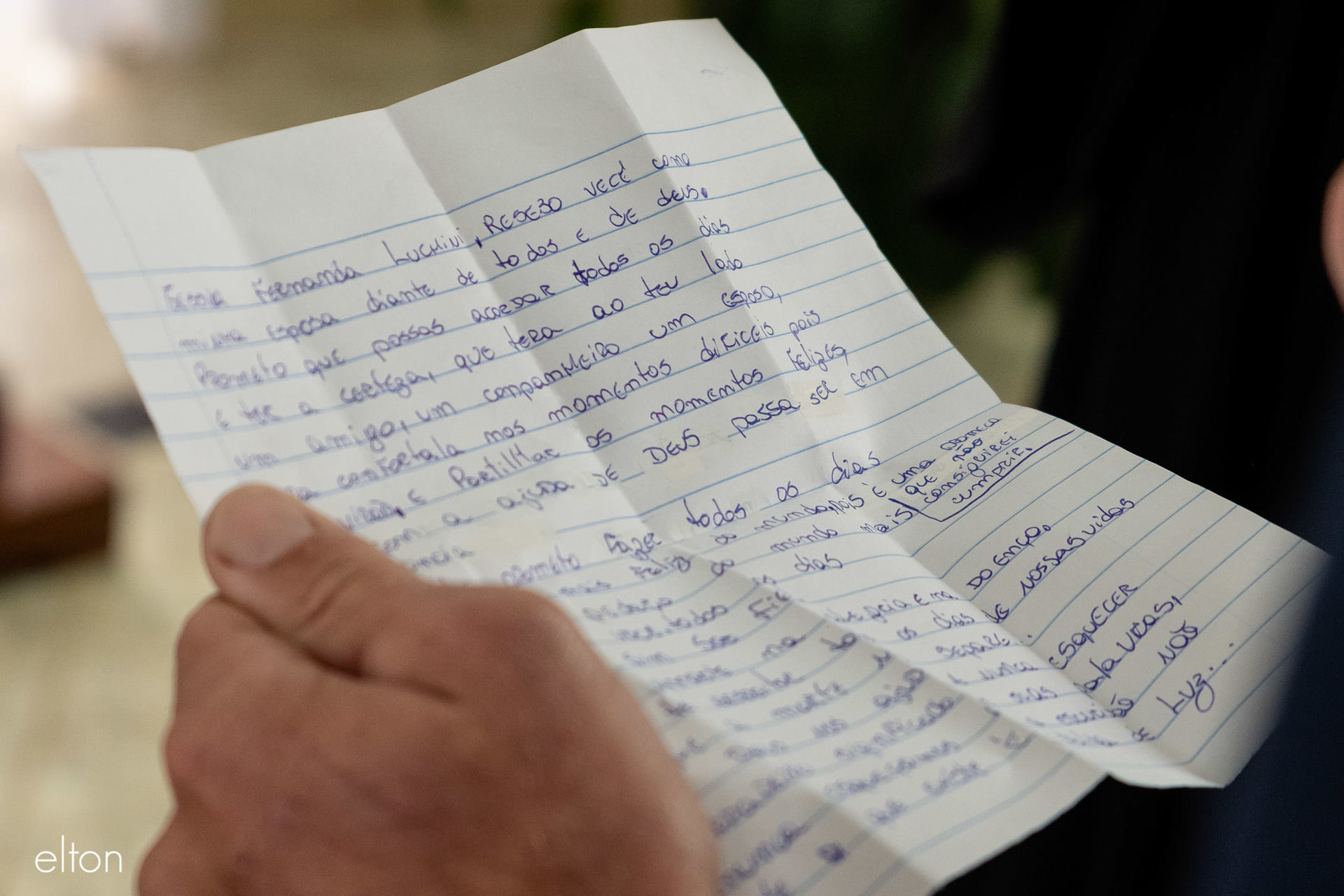 Foto Jéssica & Ivan | Fotos de Casamento | Guaramirim - Imagem 19