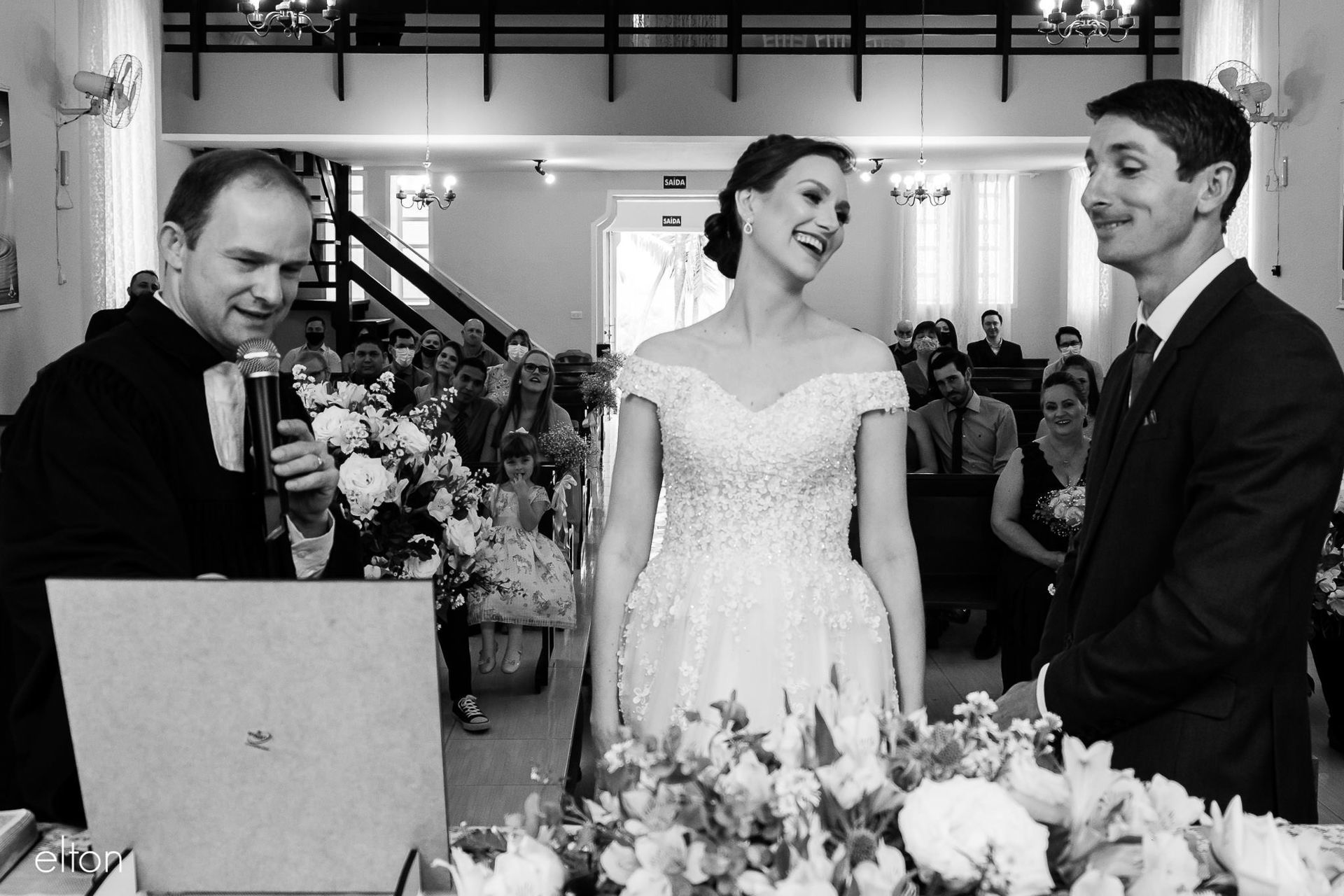 Foto Jéssica & Ivan | Fotos de Casamento | Guaramirim - Imagem 11