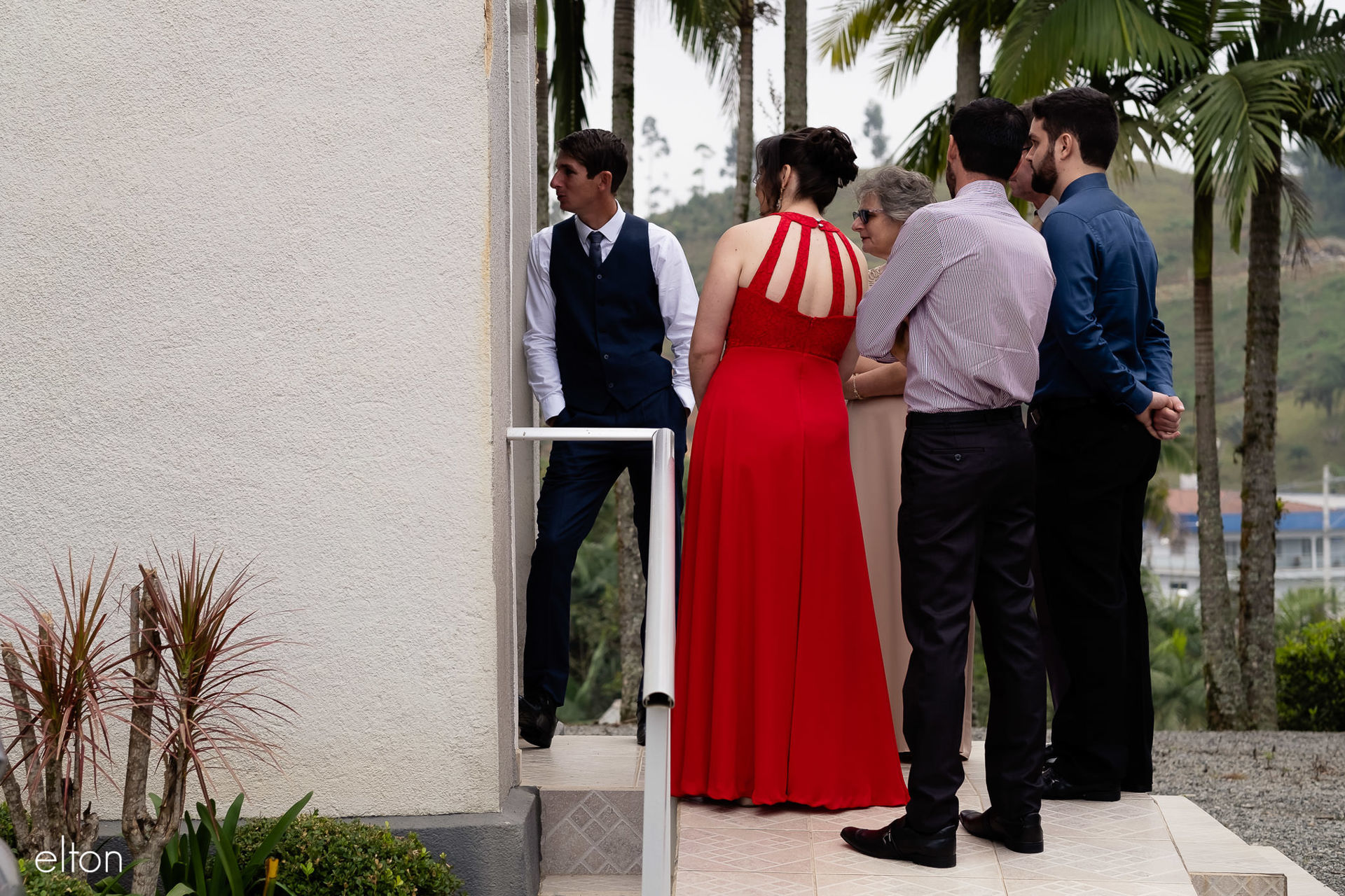 Foto Jéssica & Ivan | Fotos de Casamento | Guaramirim - Imagem 0