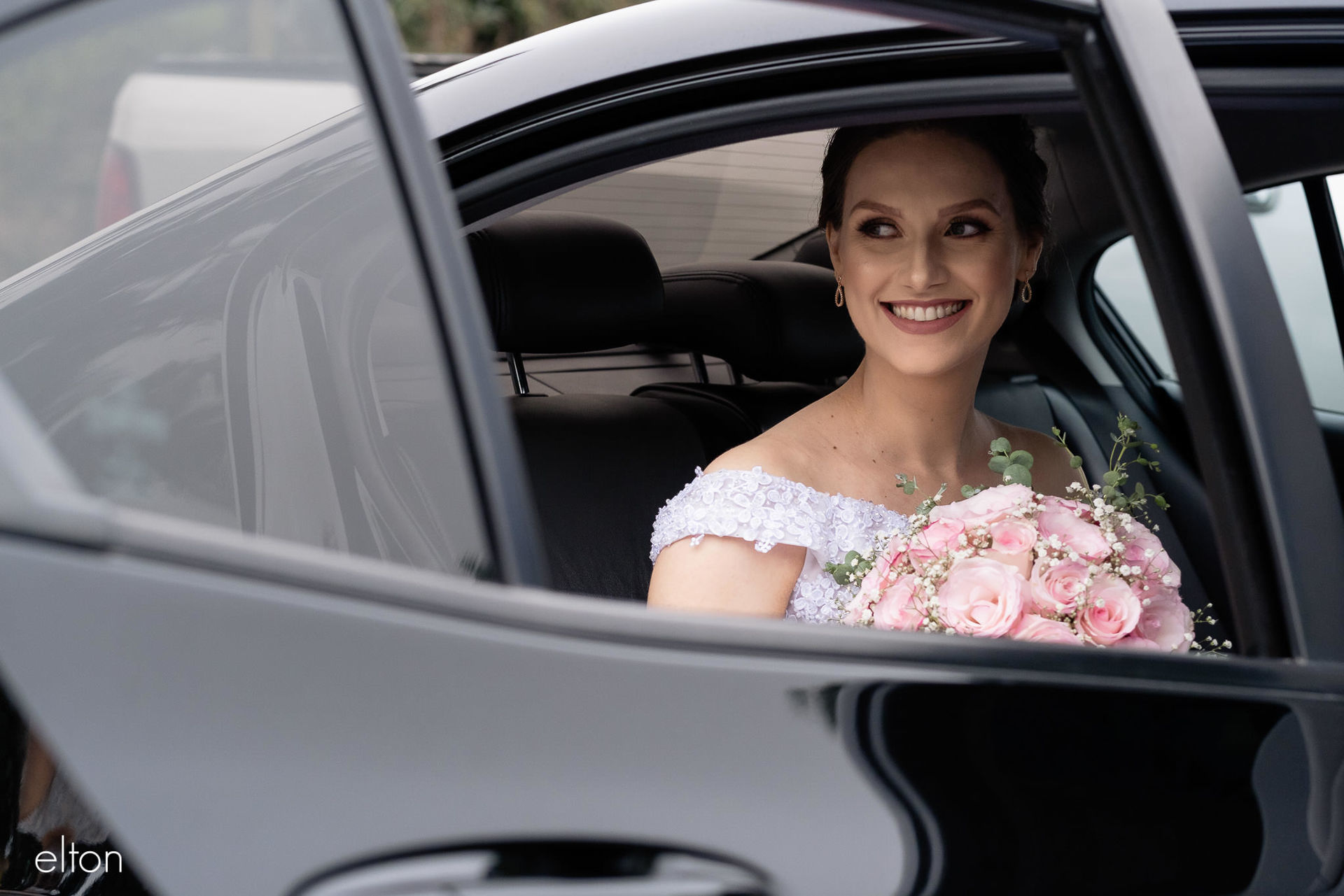 Foto Jéssica & Ivan | Fotos de Casamento | Guaramirim - Imagem 4