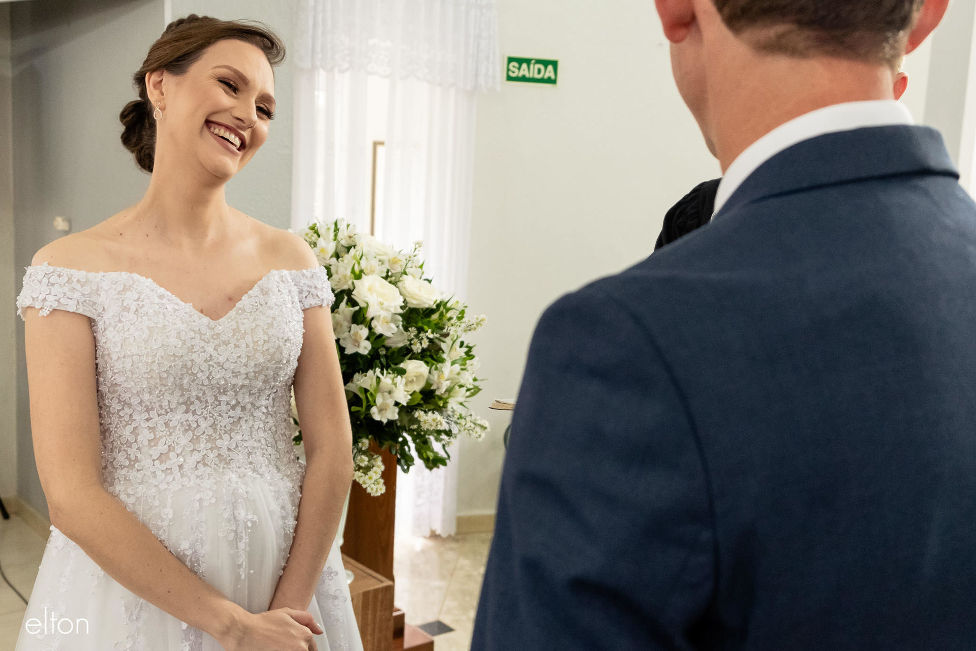 Foto Jéssica & Ivan | Fotos de Casamento | Guaramirim - Imagem 20