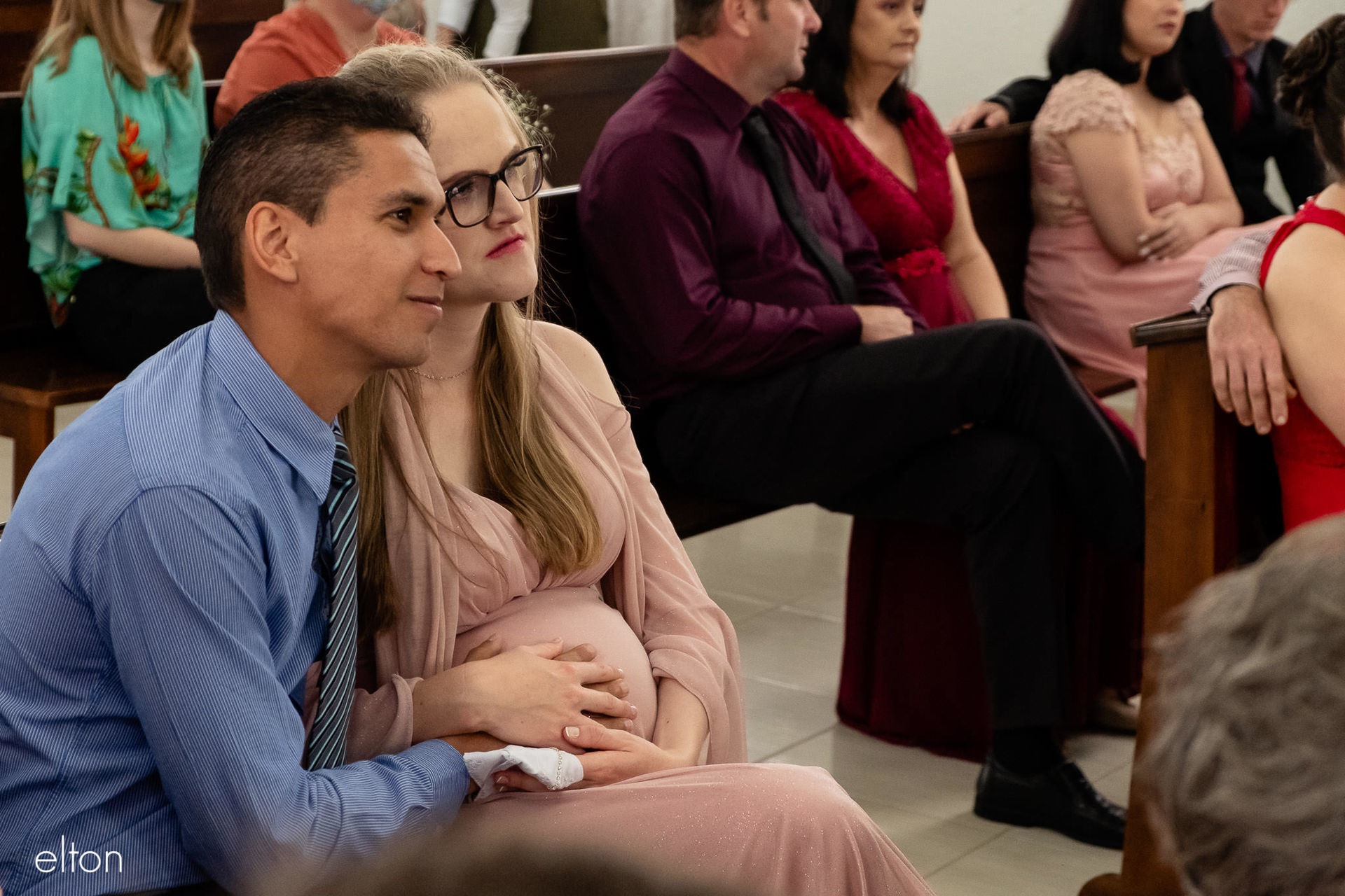 Foto Jéssica & Ivan | Fotos de Casamento | Guaramirim - Imagem 13