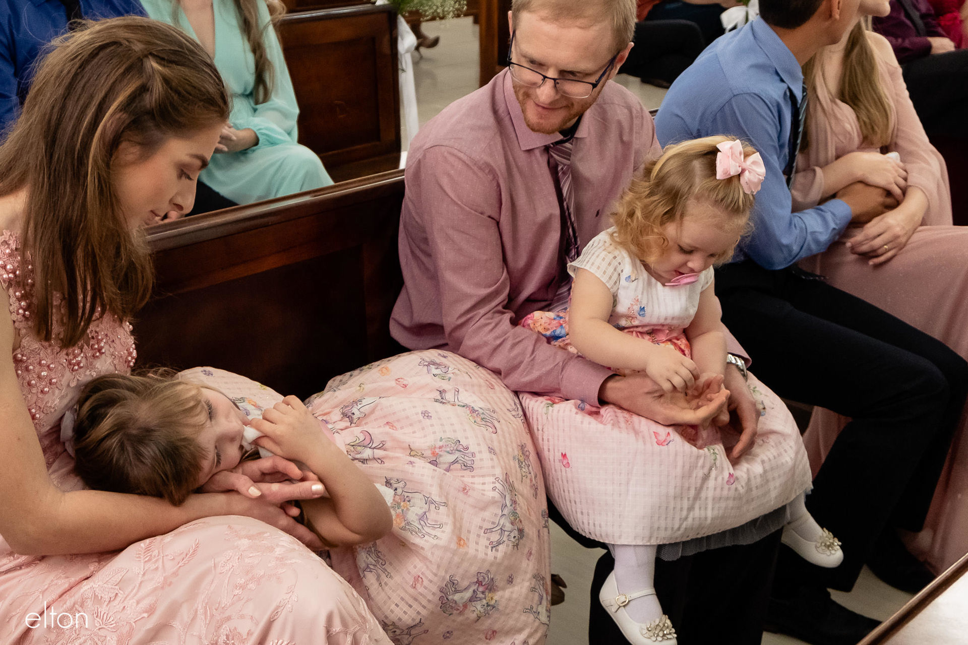 Foto Jéssica & Ivan | Fotos de Casamento | Guaramirim - Imagem 15