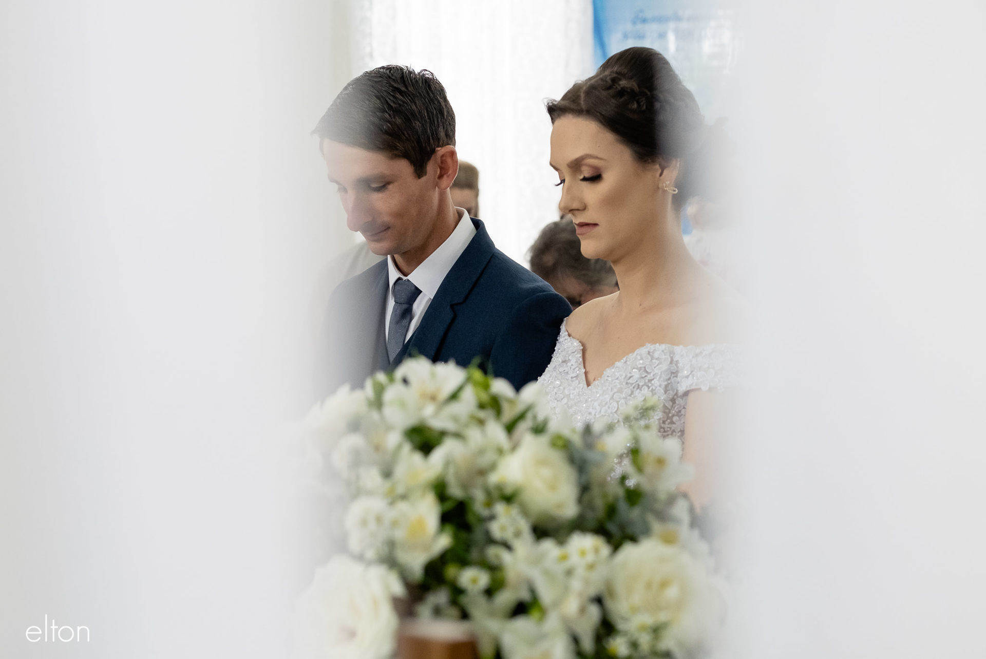 Foto Jéssica & Ivan | Fotos de Casamento | Guaramirim - Imagem 9