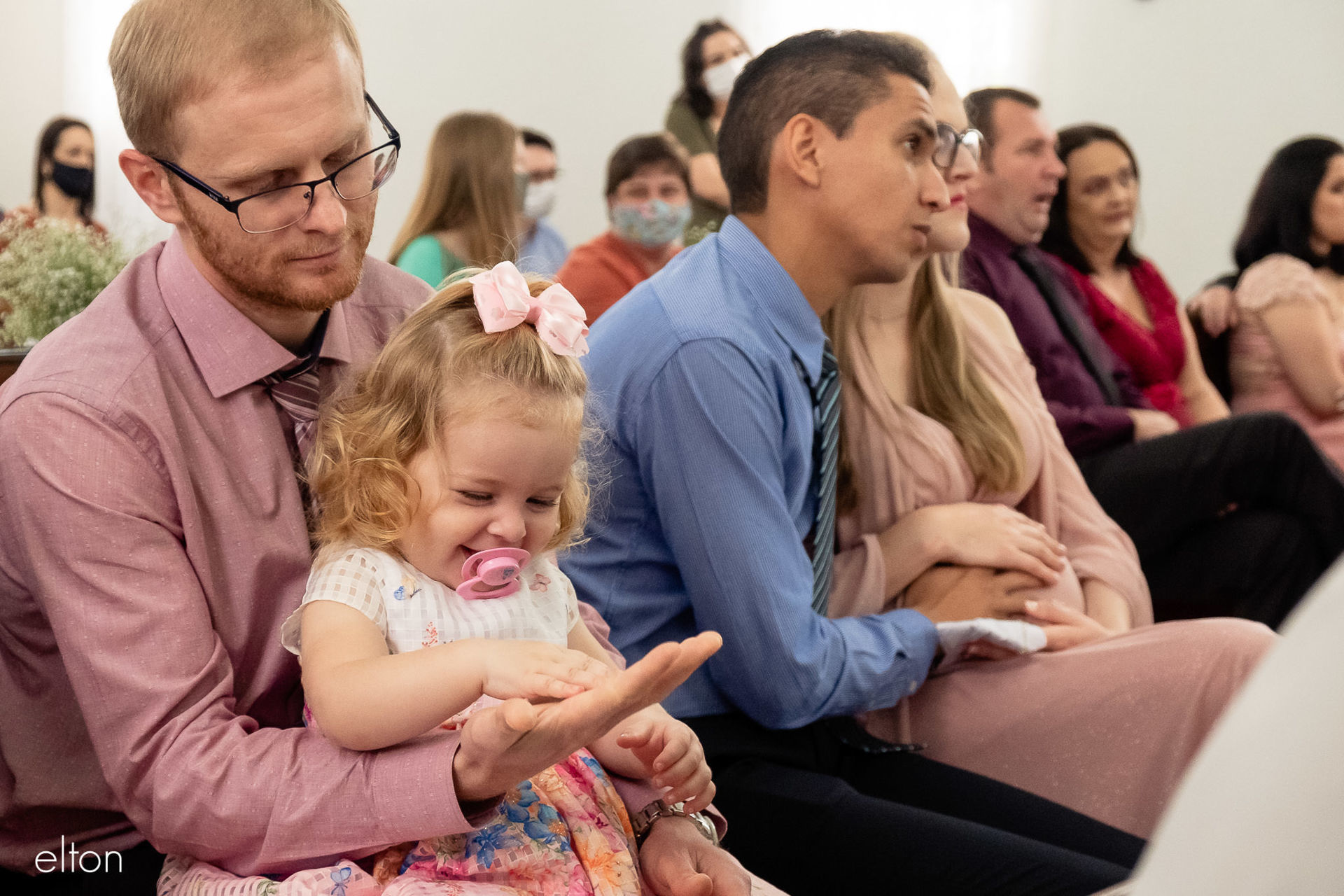 Foto Jéssica & Ivan | Fotos de Casamento | Guaramirim - Imagem 14