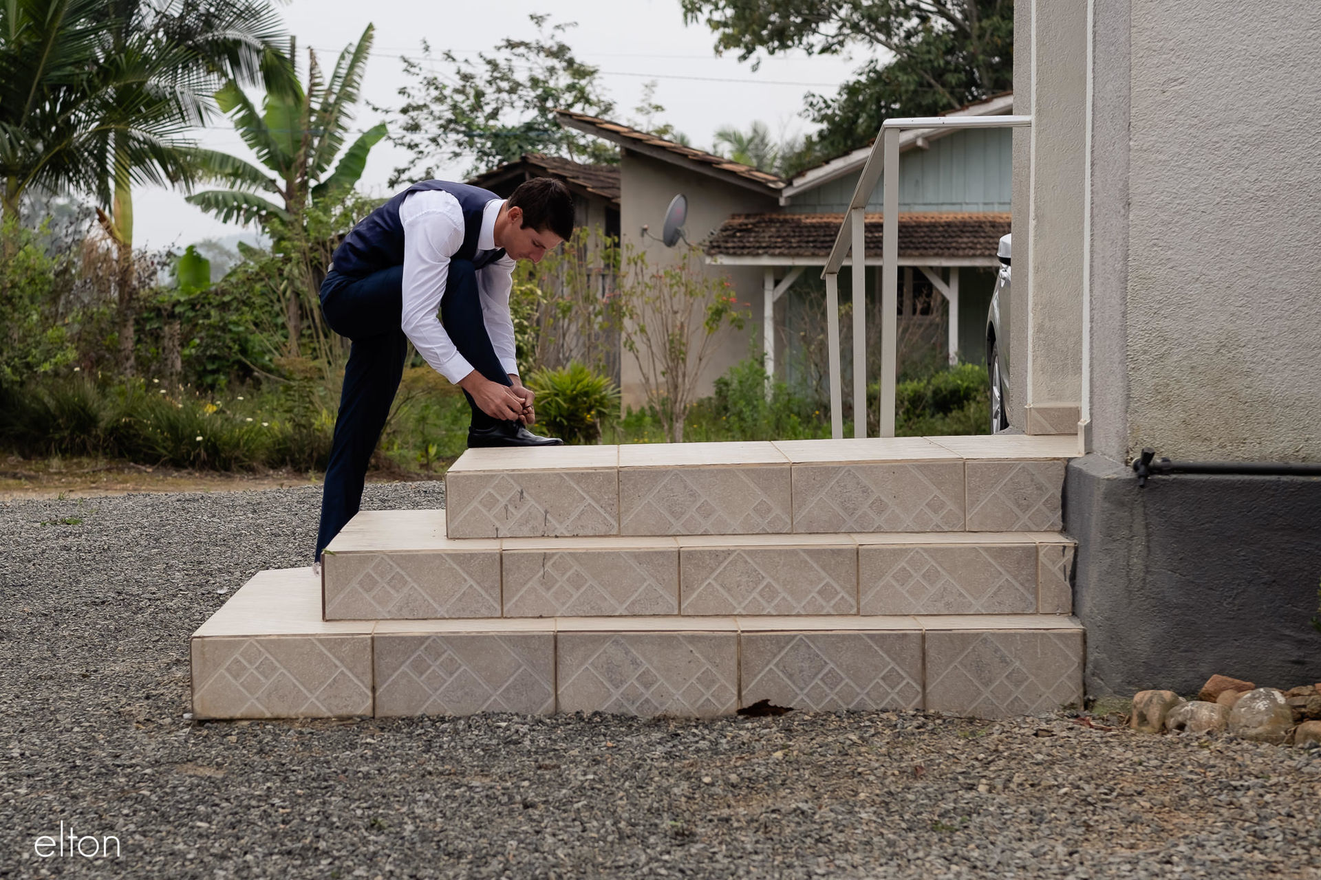 Foto Jéssica & Ivan | Fotos de Casamento | Guaramirim - Imagem 2