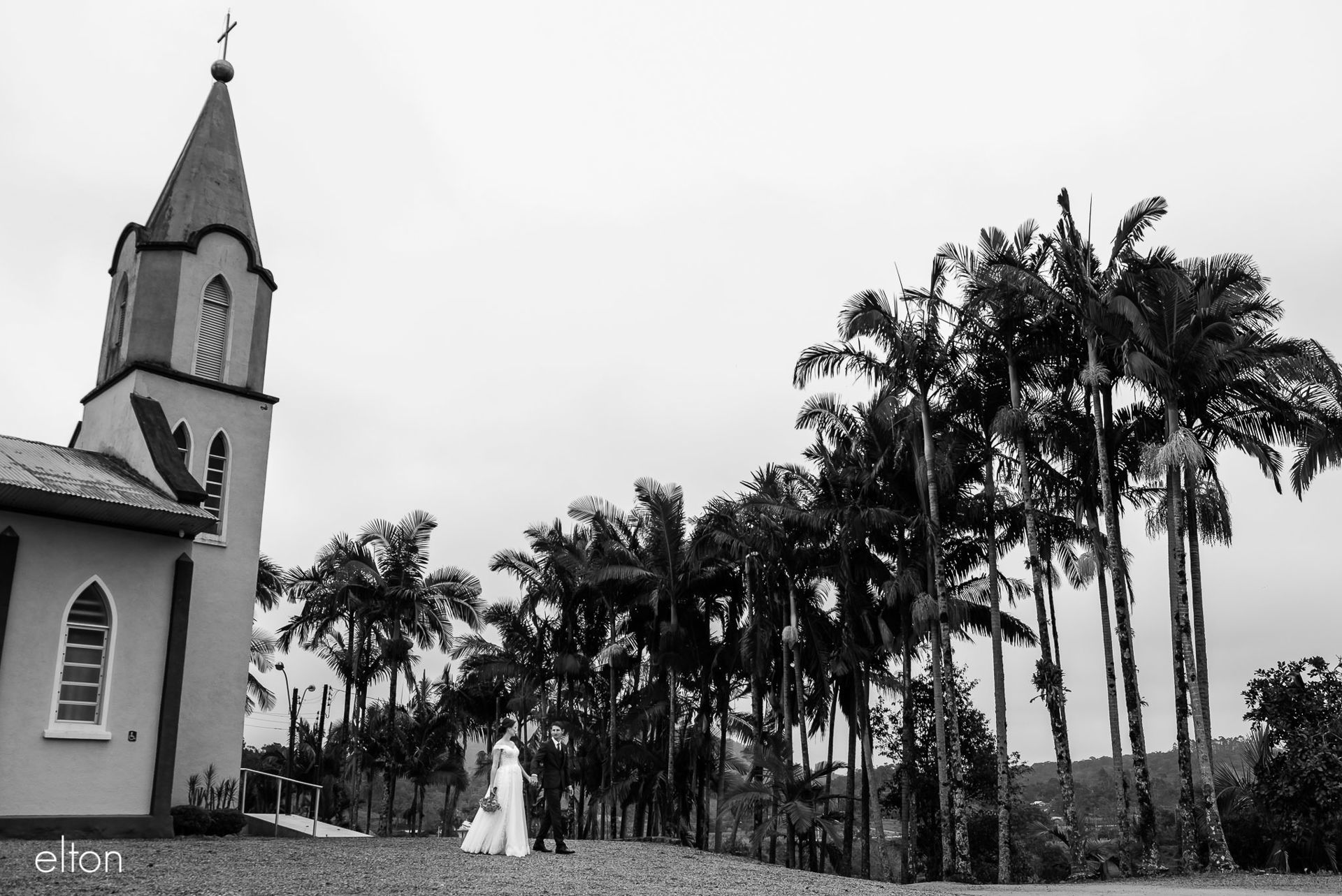 Foto Jéssica & Ivan | Fotos de Casamento | Guaramirim - Imagem 32