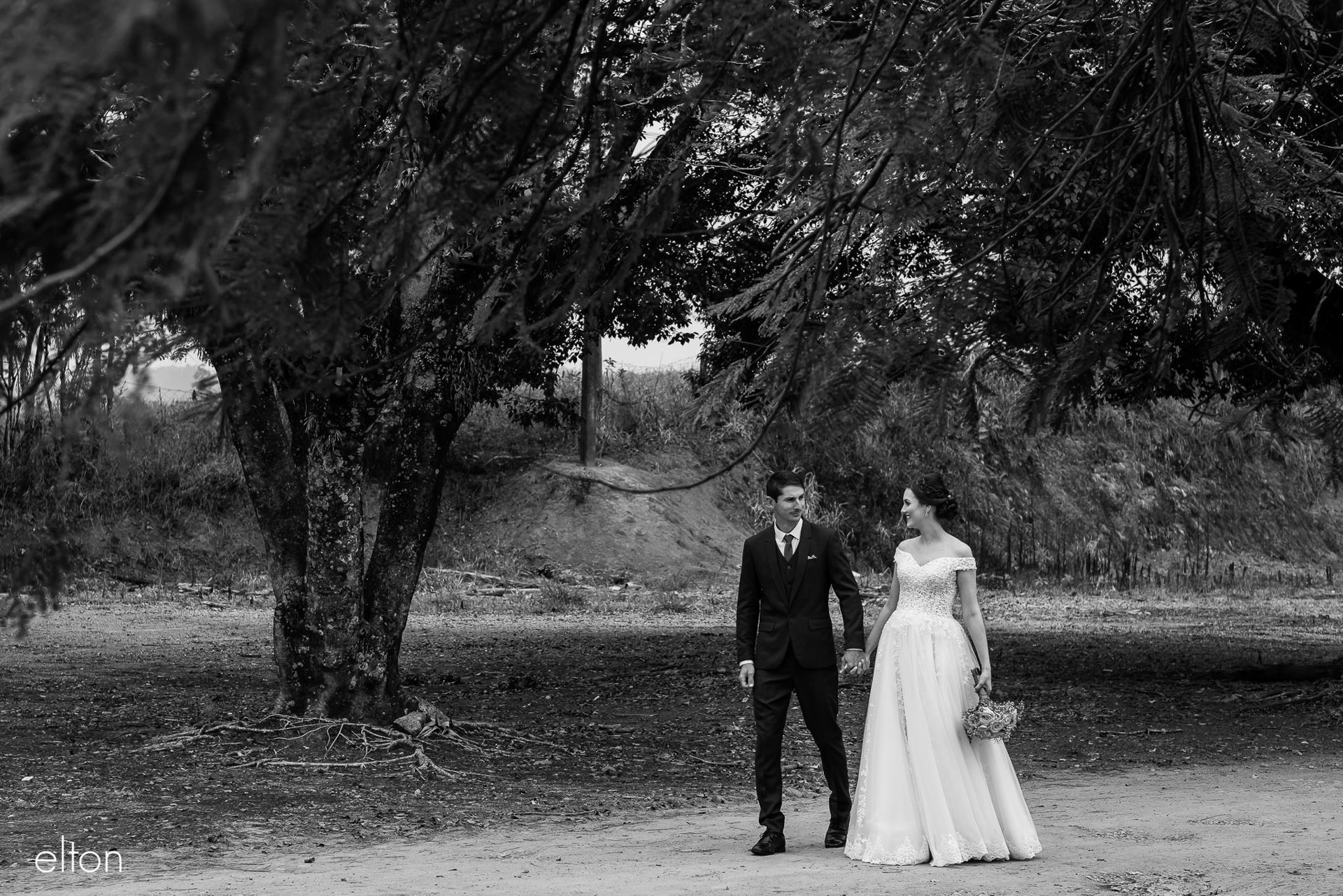 Foto Jéssica & Ivan | Fotos de Casamento | Guaramirim - Imagem 28