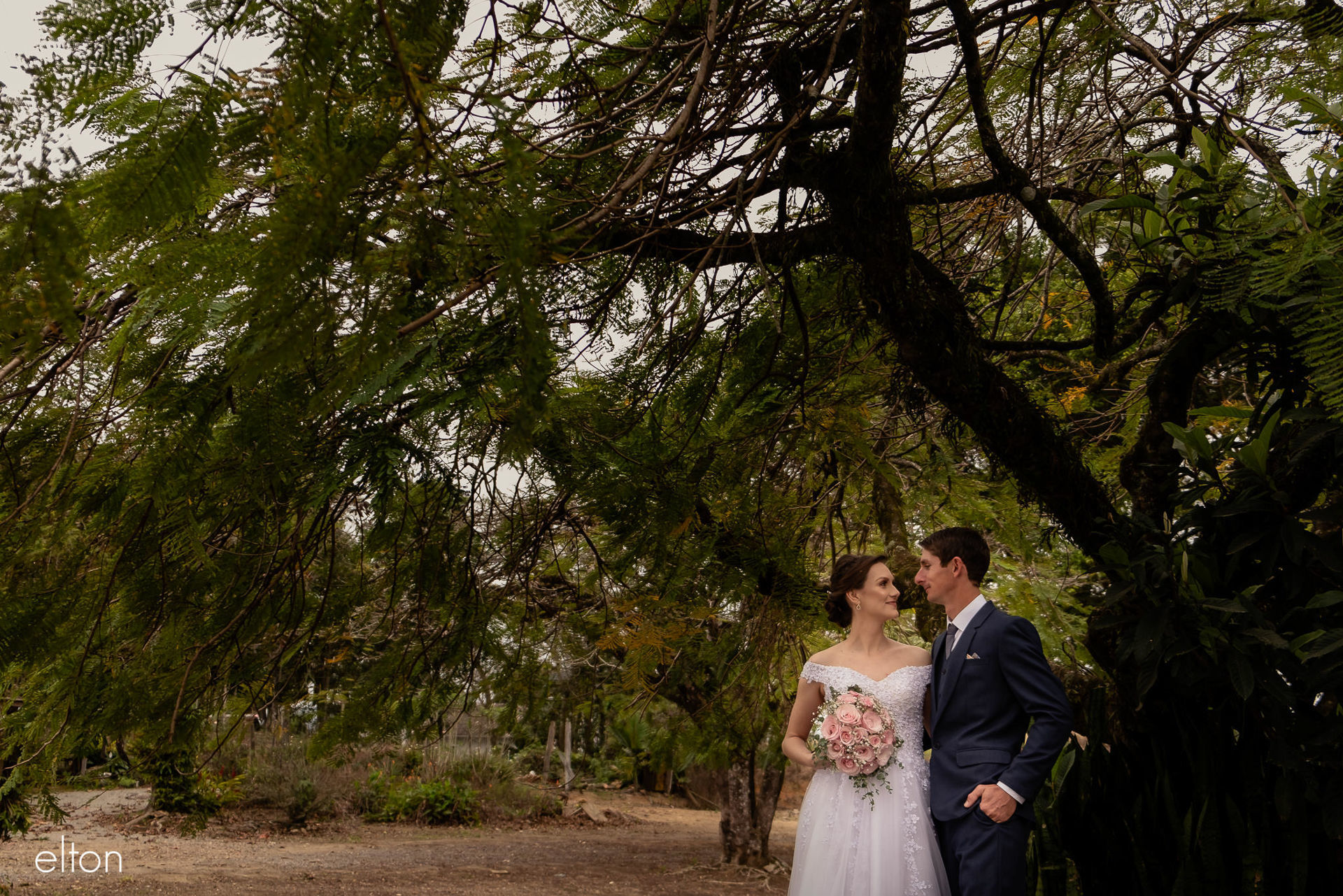 Foto Jéssica & Ivan | Fotos de Casamento | Guaramirim - Imagem 27