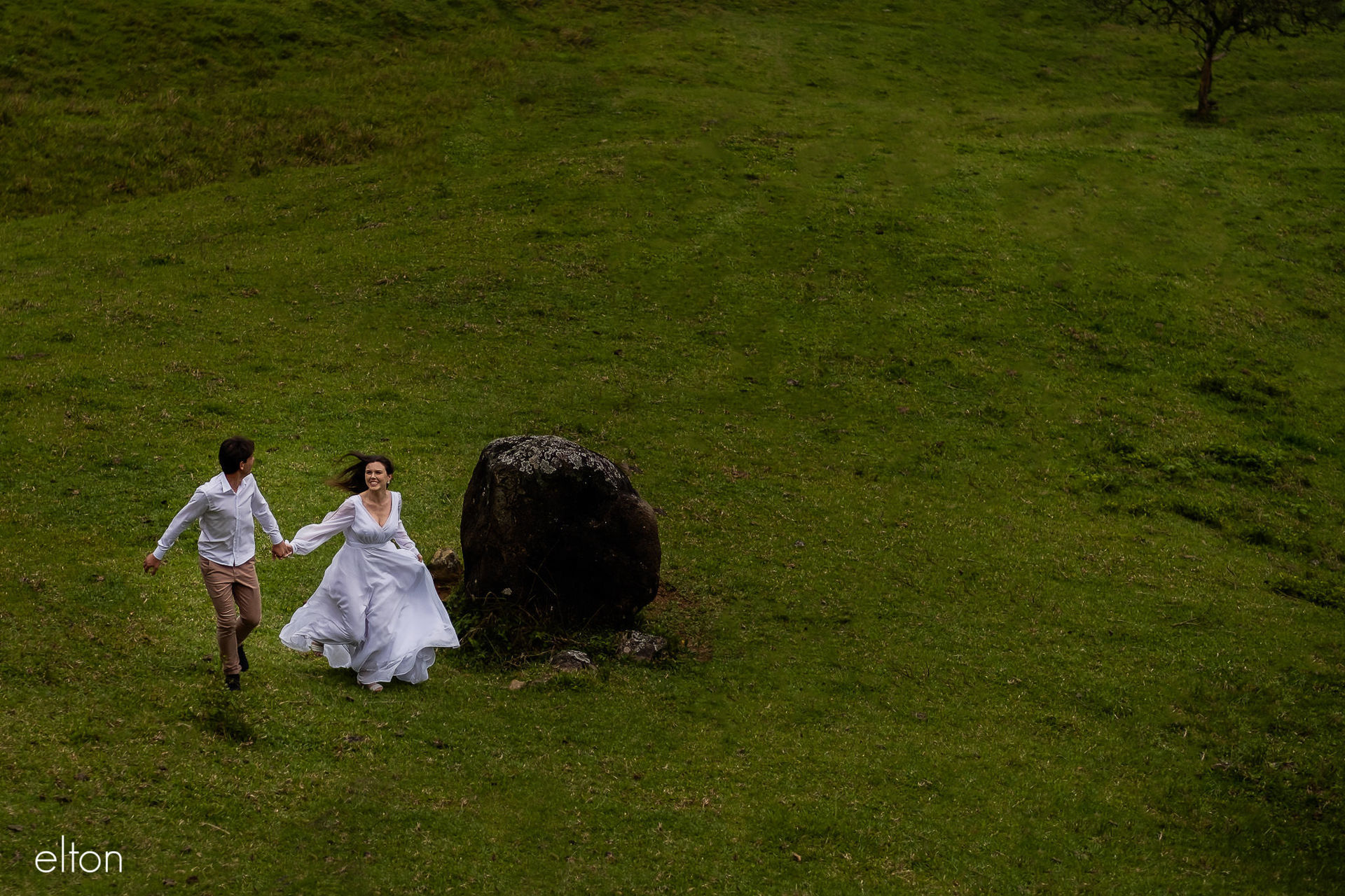 Foto Karine & Jean | Fotos de Pré Casamento | Massaranduba - Imagem 1