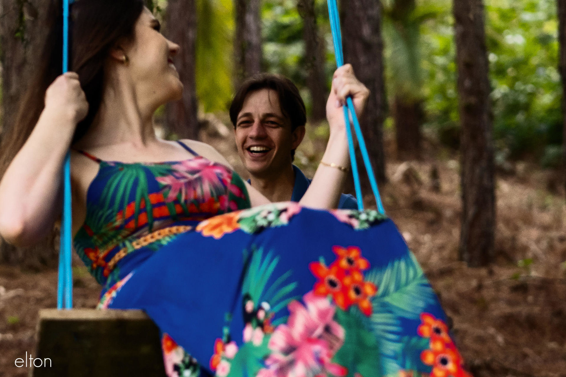 Foto Karine & Jean | Fotos de Pré Casamento | Massaranduba - Imagem 10