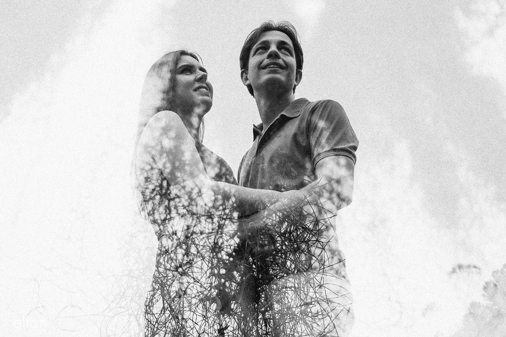 Foto Karine & Jean | Fotos de Pré Casamento | Massaranduba - Imagem 17