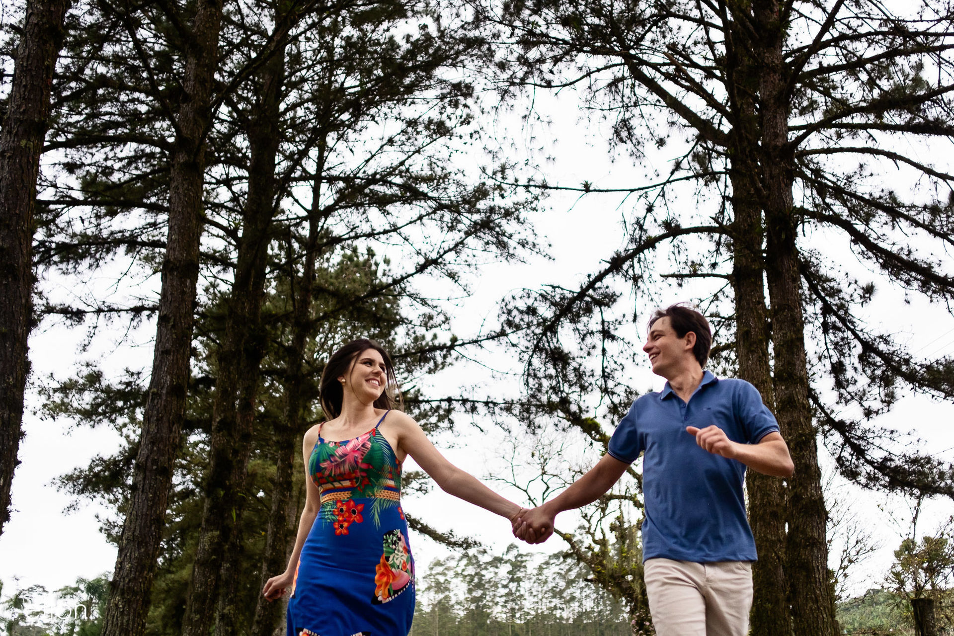 Foto Karine & Jean | Fotos de Pré Casamento | Massaranduba - Imagem 16