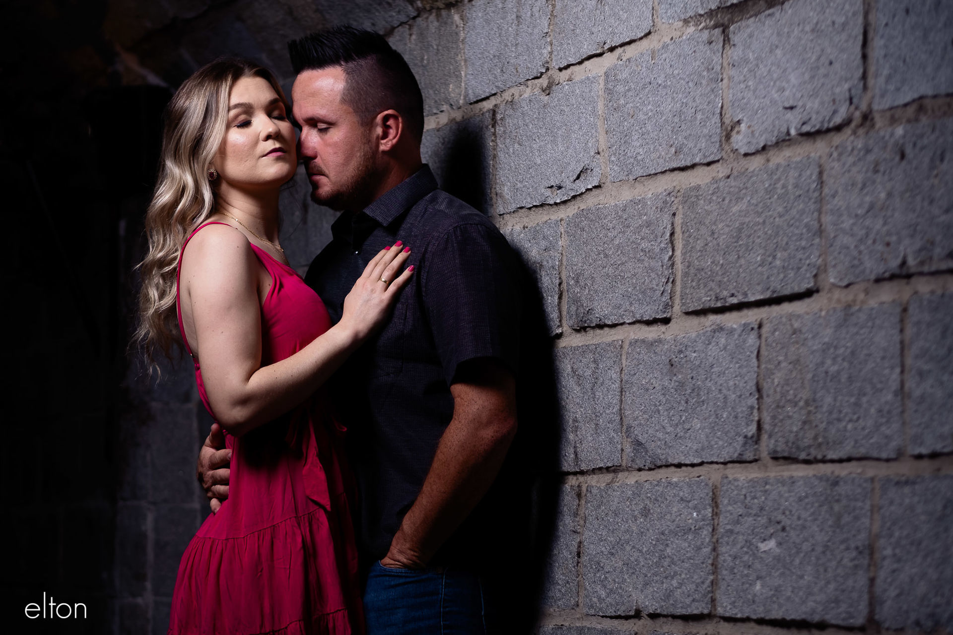 Foto Franciéle & Cristian | Fotos de Pré Casamento | Gaspar - Imagem 0