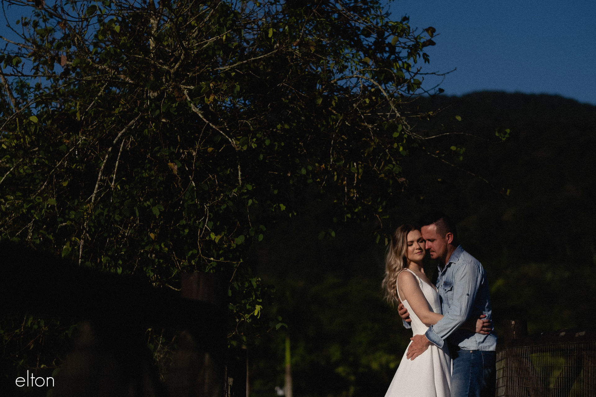 Foto Franciéle & Cristian | Fotos de Pré Casamento | Gaspar - Imagem 15