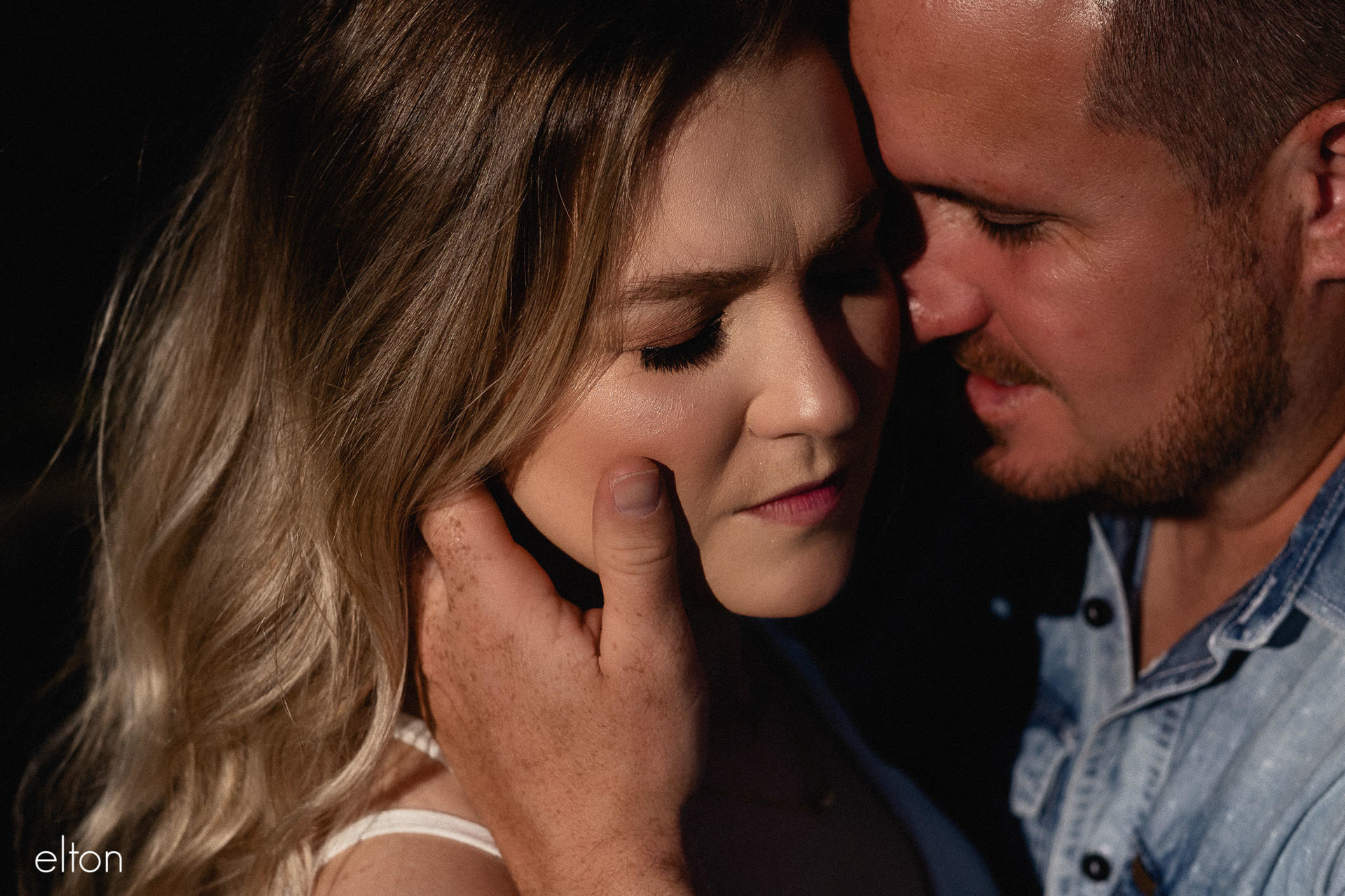 Foto Franciéle & Cristian | Fotos de Pré Casamento | Gaspar - Imagem 17