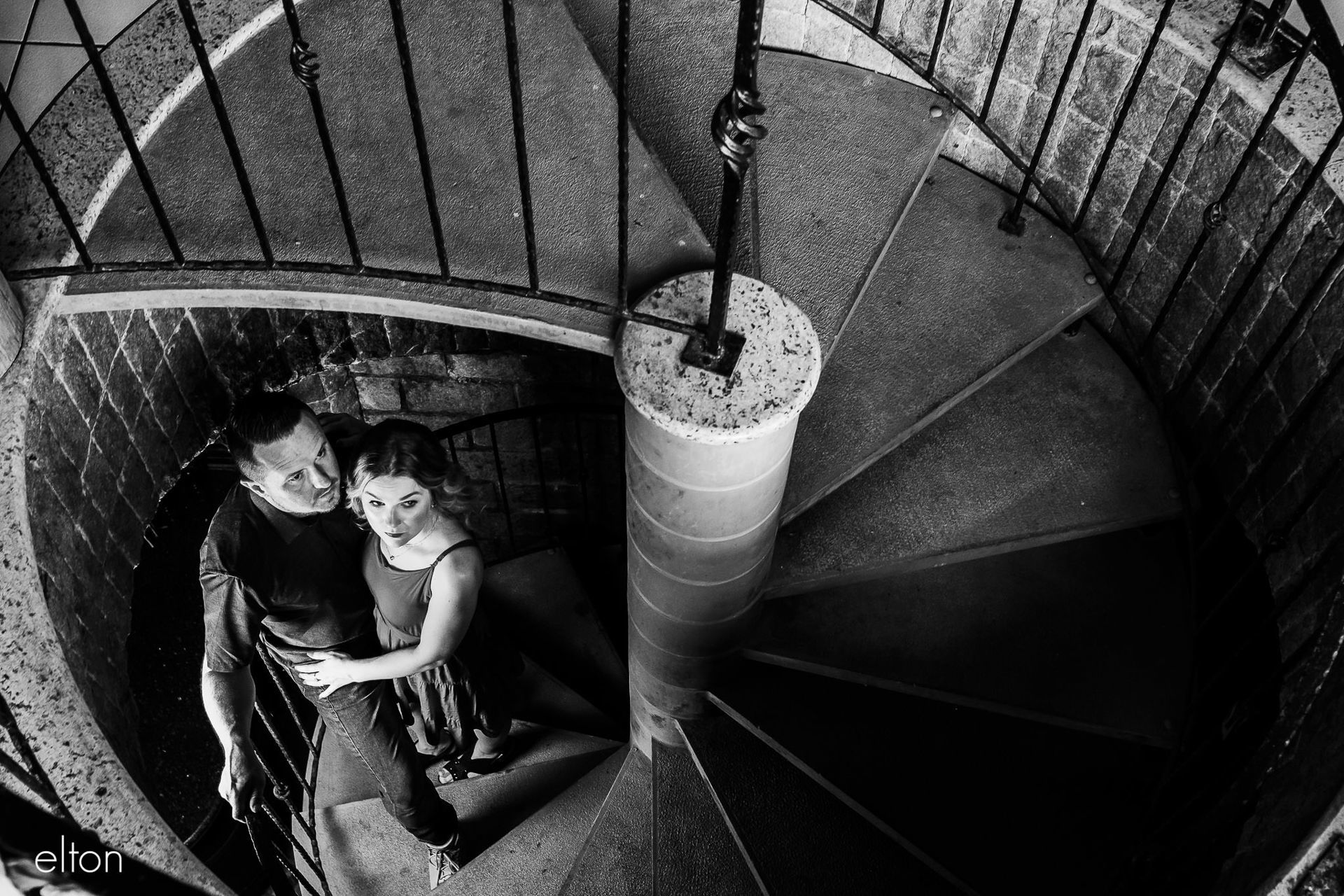 Foto Franciéle & Cristian | Fotos de Pré Casamento | Gaspar - Imagem 2